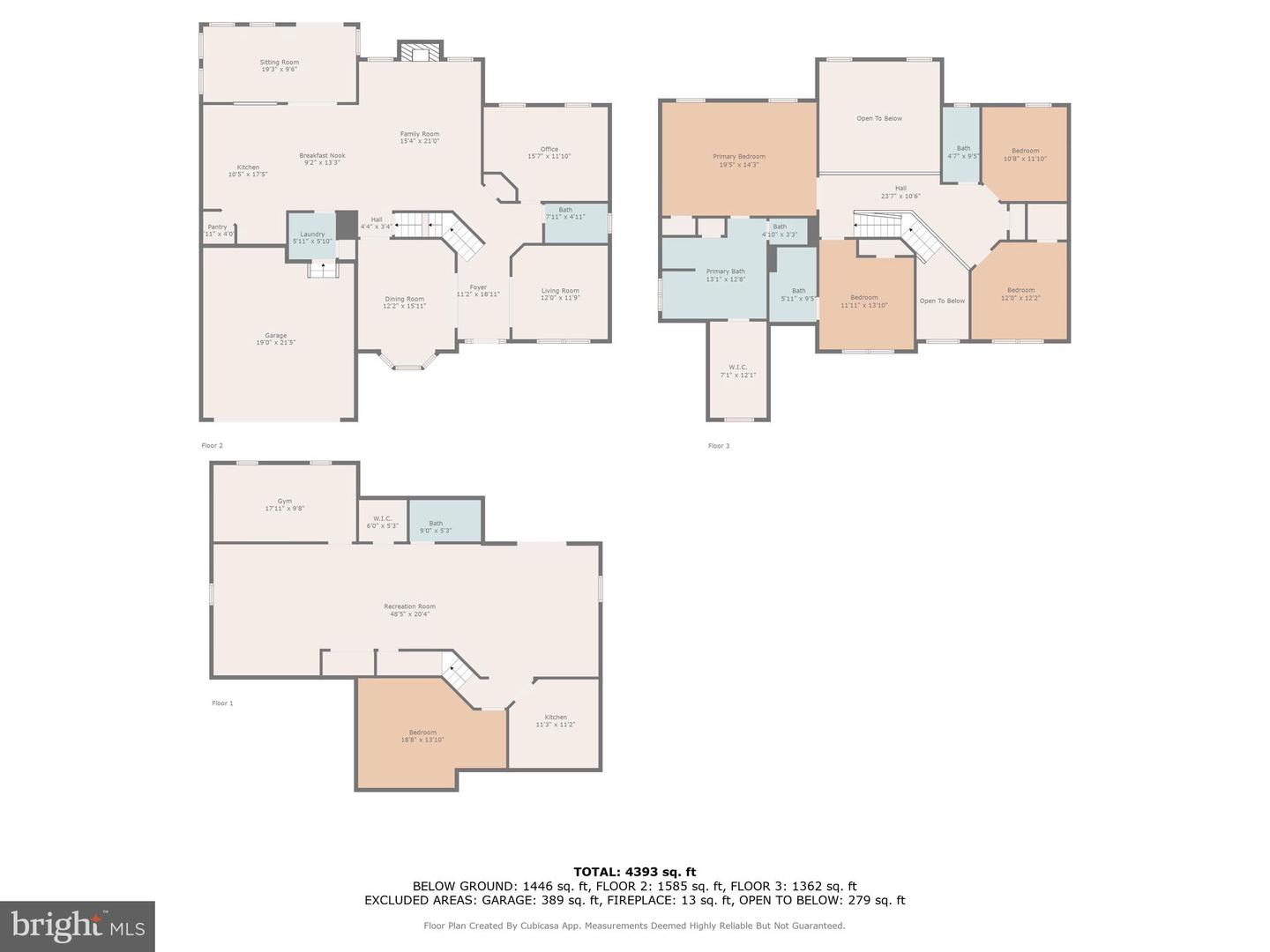 1191 VIRGINIA AVE, CULPEPER, Virginia 22701, 5 Bedrooms Bedrooms, ,5 BathroomsBathrooms,Residential,For sale,1191 VIRGINIA AVE,VACU2009750 MLS # VACU2009750