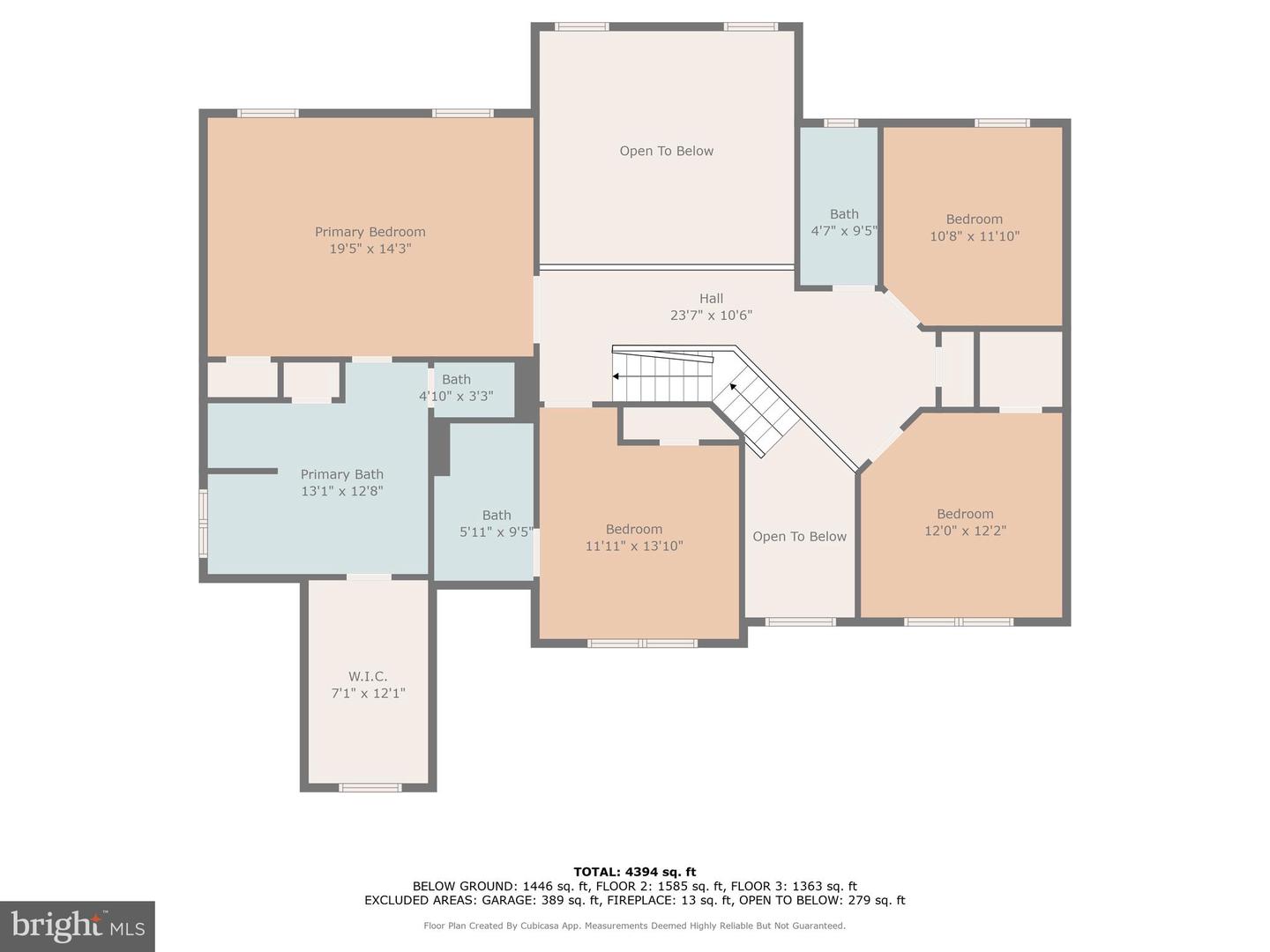 1191 VIRGINIA AVE, CULPEPER, Virginia 22701, 5 Bedrooms Bedrooms, ,5 BathroomsBathrooms,Residential,For sale,1191 VIRGINIA AVE,VACU2009750 MLS # VACU2009750