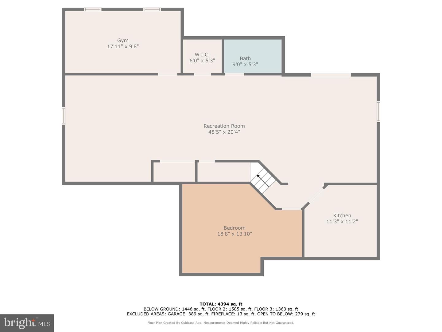 1191 VIRGINIA AVE, CULPEPER, Virginia 22701, 5 Bedrooms Bedrooms, ,5 BathroomsBathrooms,Residential,For sale,1191 VIRGINIA AVE,VACU2009750 MLS # VACU2009750