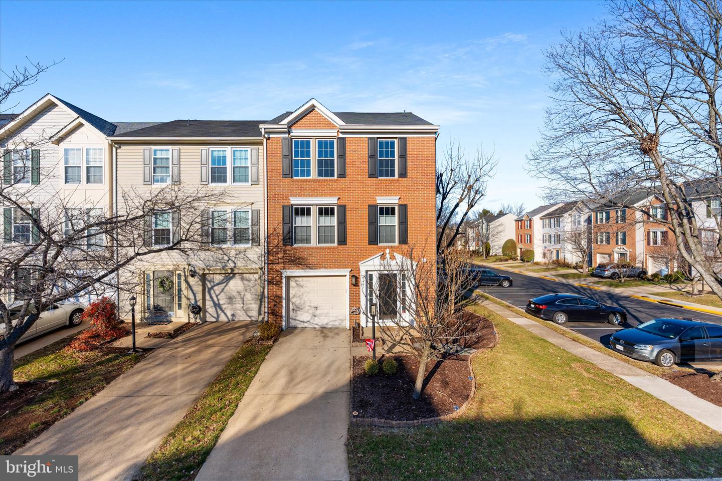 7461 GADSBY SQ, ALEXANDRIA, Virginia 22315, 2 Bedrooms Bedrooms, ,2 BathroomsBathrooms,Residential,For sale,7461 GADSBY SQ,VAFX2221650 MLS # VAFX2221650