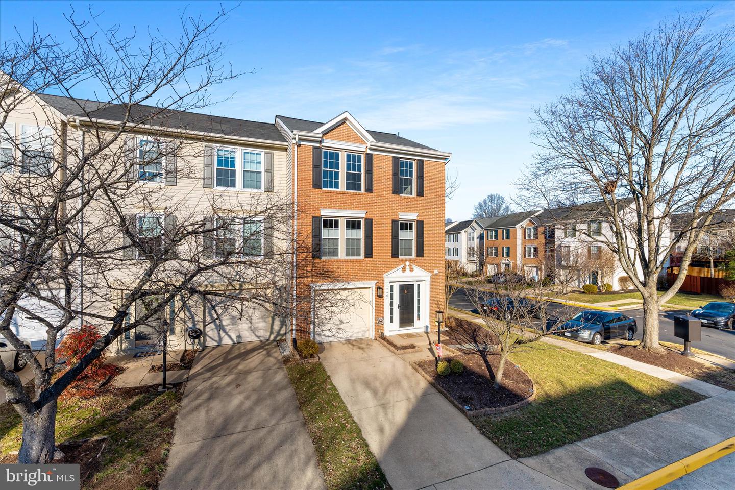 7461 GADSBY SQ, ALEXANDRIA, Virginia 22315, 2 Bedrooms Bedrooms, ,2 BathroomsBathrooms,Residential,For sale,7461 GADSBY SQ,VAFX2221650 MLS # VAFX2221650