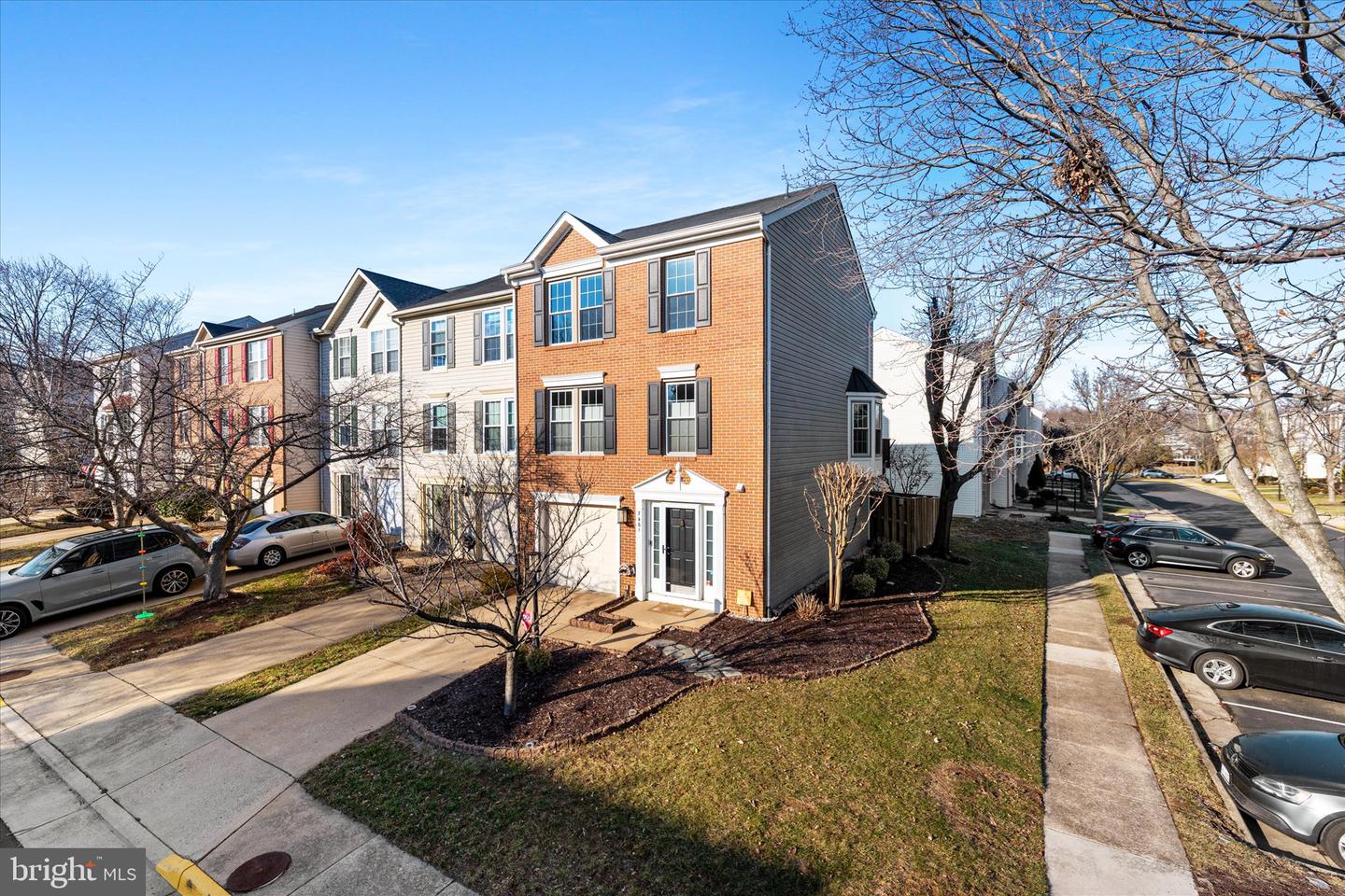 7461 GADSBY SQ, ALEXANDRIA, Virginia 22315, 2 Bedrooms Bedrooms, ,2 BathroomsBathrooms,Residential,For sale,7461 GADSBY SQ,VAFX2221650 MLS # VAFX2221650