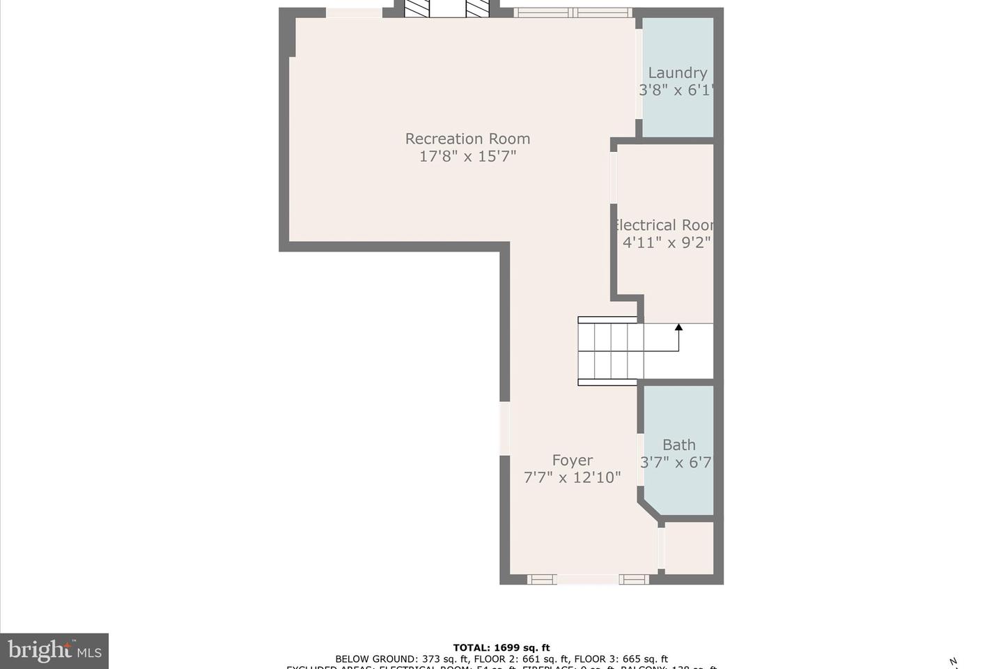 7461 GADSBY SQ, ALEXANDRIA, Virginia 22315, 2 Bedrooms Bedrooms, ,2 BathroomsBathrooms,Residential,For sale,7461 GADSBY SQ,VAFX2221650 MLS # VAFX2221650