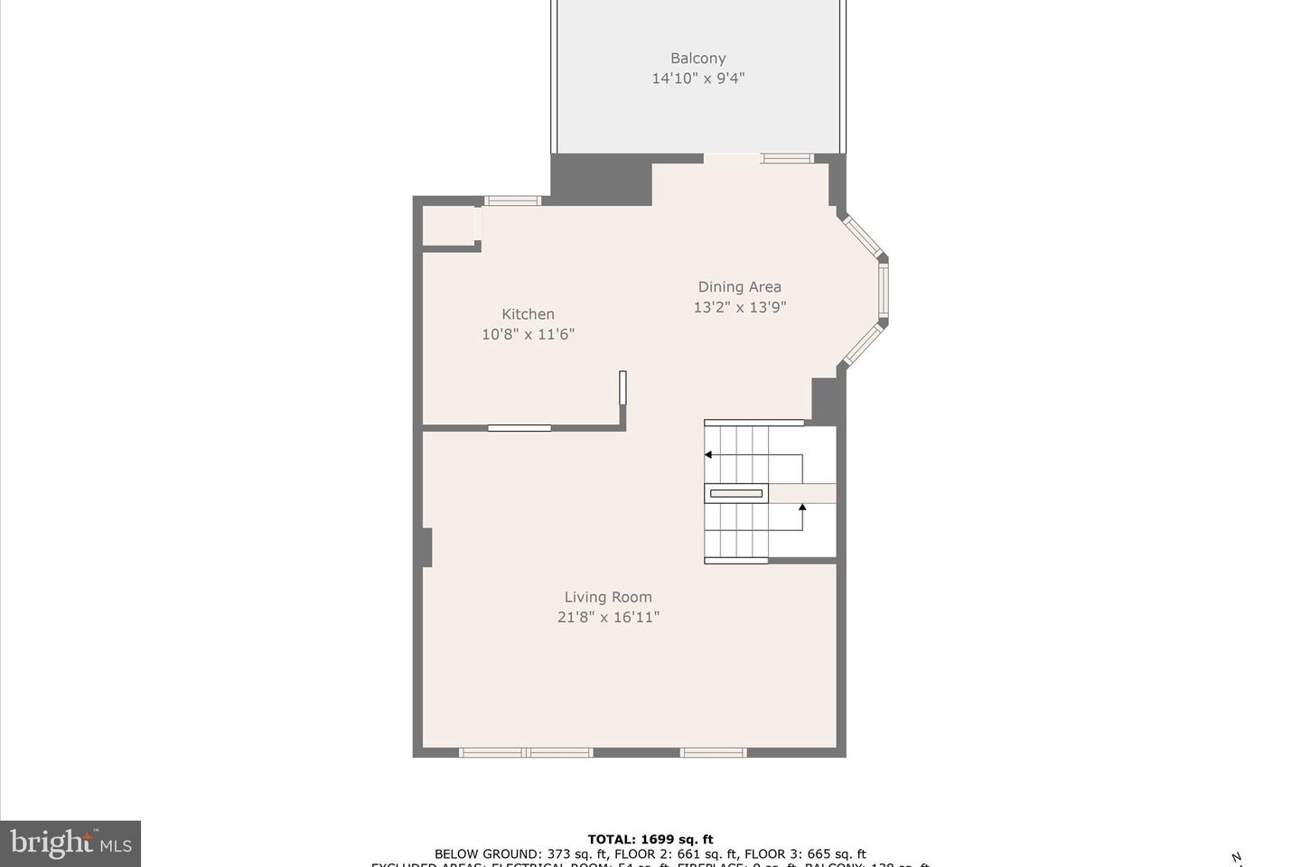 7461 GADSBY SQ, ALEXANDRIA, Virginia 22315, 2 Bedrooms Bedrooms, ,2 BathroomsBathrooms,Residential,For sale,7461 GADSBY SQ,VAFX2221650 MLS # VAFX2221650