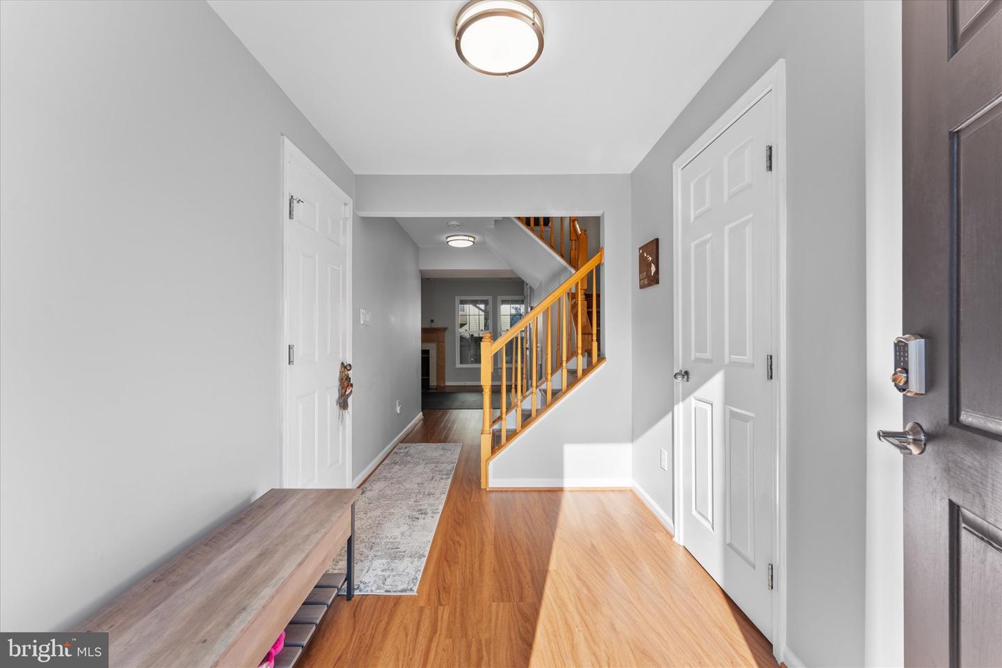 7461 GADSBY SQ, ALEXANDRIA, Virginia 22315, 2 Bedrooms Bedrooms, ,2 BathroomsBathrooms,Residential,For sale,7461 GADSBY SQ,VAFX2221650 MLS # VAFX2221650