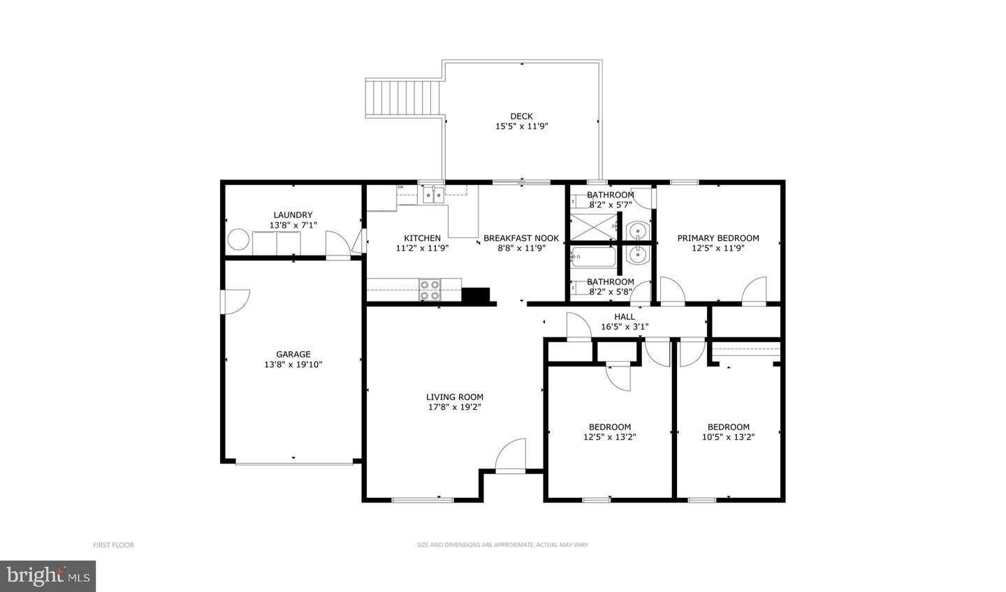 5344 COURTNEYS CORNER RD, SUMERDUCK, Virginia 22742, 3 Bedrooms Bedrooms, ,2 BathroomsBathrooms,Residential,For sale,5344 COURTNEYS CORNER RD,VAFQ2015398 MLS # VAFQ2015398