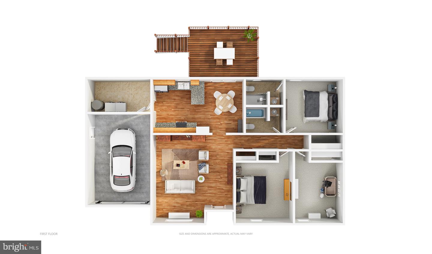 5344 COURTNEYS CORNER RD, SUMERDUCK, Virginia 22742, 3 Bedrooms Bedrooms, ,2 BathroomsBathrooms,Residential,For sale,5344 COURTNEYS CORNER RD,VAFQ2015398 MLS # VAFQ2015398