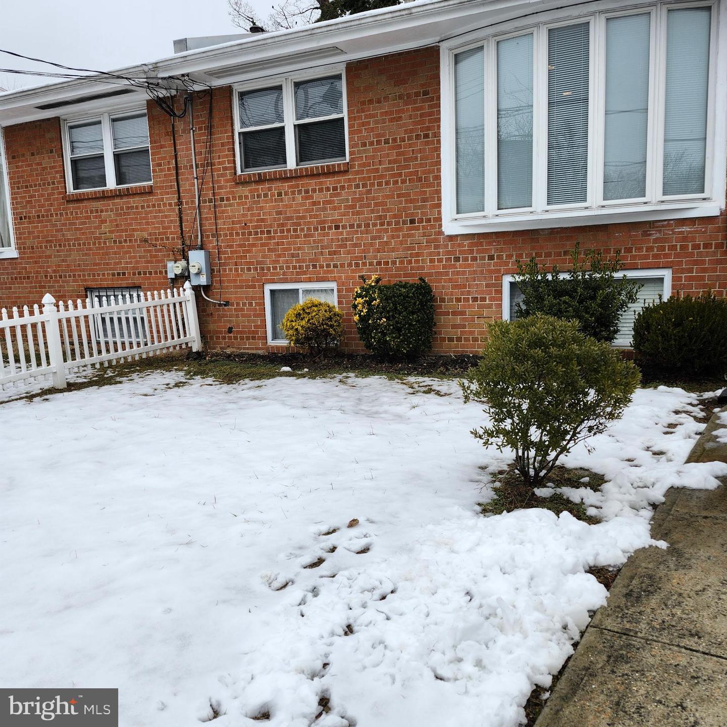 1442 41ST ST SE, WASHINGTON, District Of Columbia 20020, 3 Bedrooms Bedrooms, ,2 BathroomsBathrooms,Residential,For sale,1442 41ST ST SE,DCDC2185066 MLS # DCDC2185066