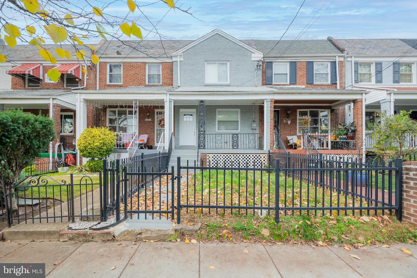 1342 DOWNING ST NE, WASHINGTON, District Of Columbia 20018, 4 Bedrooms Bedrooms, ,3 BathroomsBathrooms,Residential,For sale,1342 DOWNING ST NE,DCDC2185306 MLS # DCDC2185306