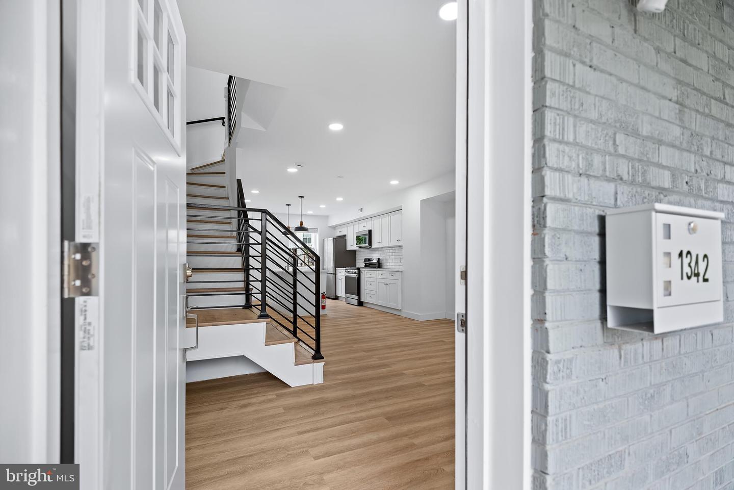 1342 DOWNING ST NE, WASHINGTON, District Of Columbia 20018, 4 Bedrooms Bedrooms, ,3 BathroomsBathrooms,Residential,For sale,1342 DOWNING ST NE,DCDC2185306 MLS # DCDC2185306