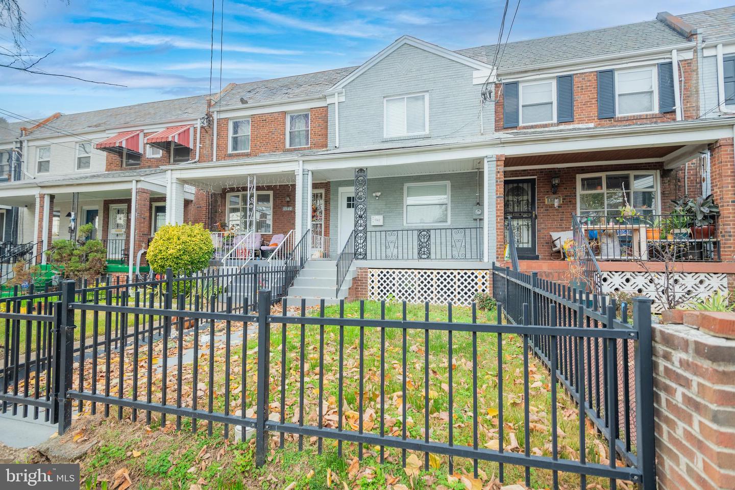 1342 DOWNING ST NE, WASHINGTON, District Of Columbia 20018, 4 Bedrooms Bedrooms, ,3 BathroomsBathrooms,Residential,For sale,1342 DOWNING ST NE,DCDC2185306 MLS # DCDC2185306