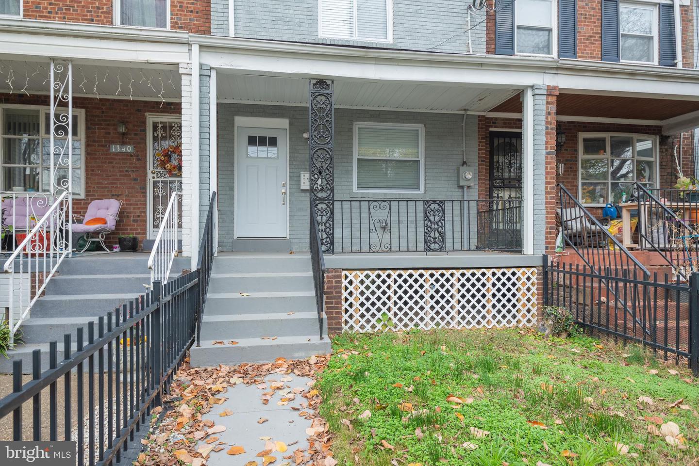 1342 DOWNING ST NE, WASHINGTON, District Of Columbia 20018, 4 Bedrooms Bedrooms, ,3 BathroomsBathrooms,Residential,For sale,1342 DOWNING ST NE,DCDC2185306 MLS # DCDC2185306