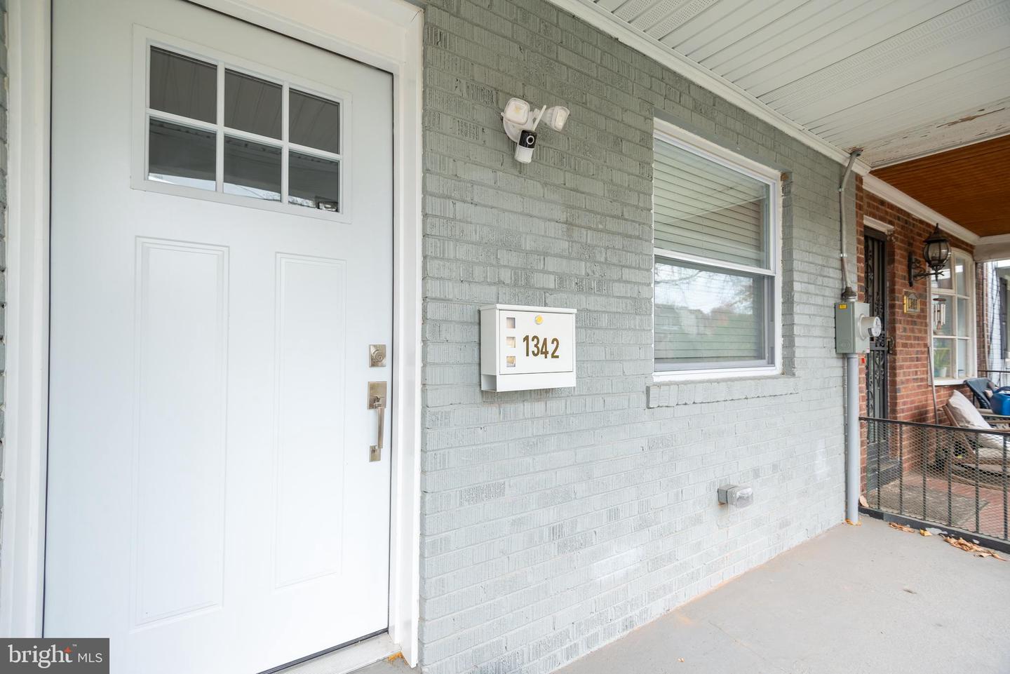1342 DOWNING ST NE, WASHINGTON, District Of Columbia 20018, 4 Bedrooms Bedrooms, ,3 BathroomsBathrooms,Residential,For sale,1342 DOWNING ST NE,DCDC2185306 MLS # DCDC2185306