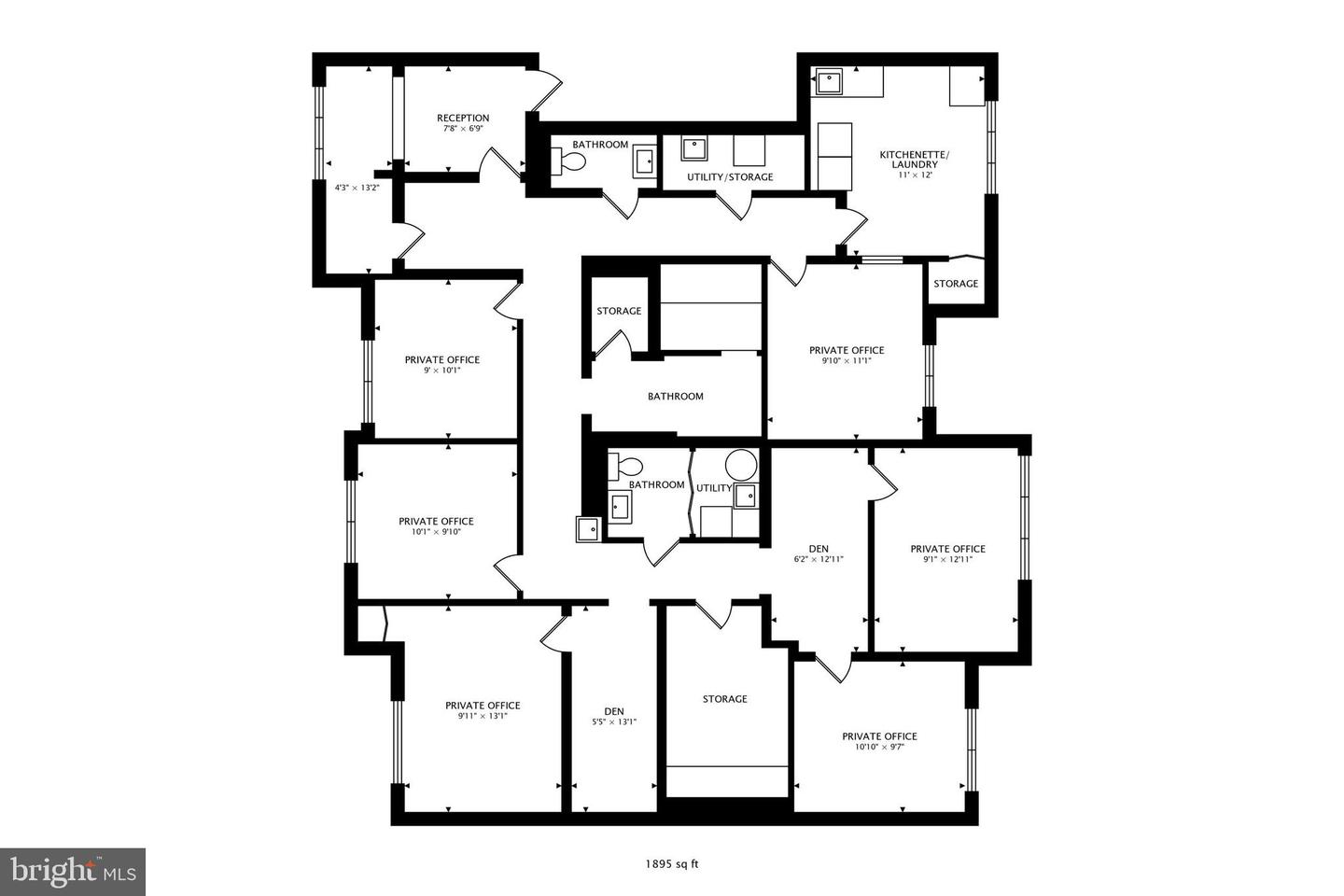 6400-P SEVEN CORNERS PL #1P, FALLS CHURCH, Virginia 22044, ,Land,For sale,6400-P SEVEN CORNERS PL #1P,VAFX2221428 MLS # VAFX2221428