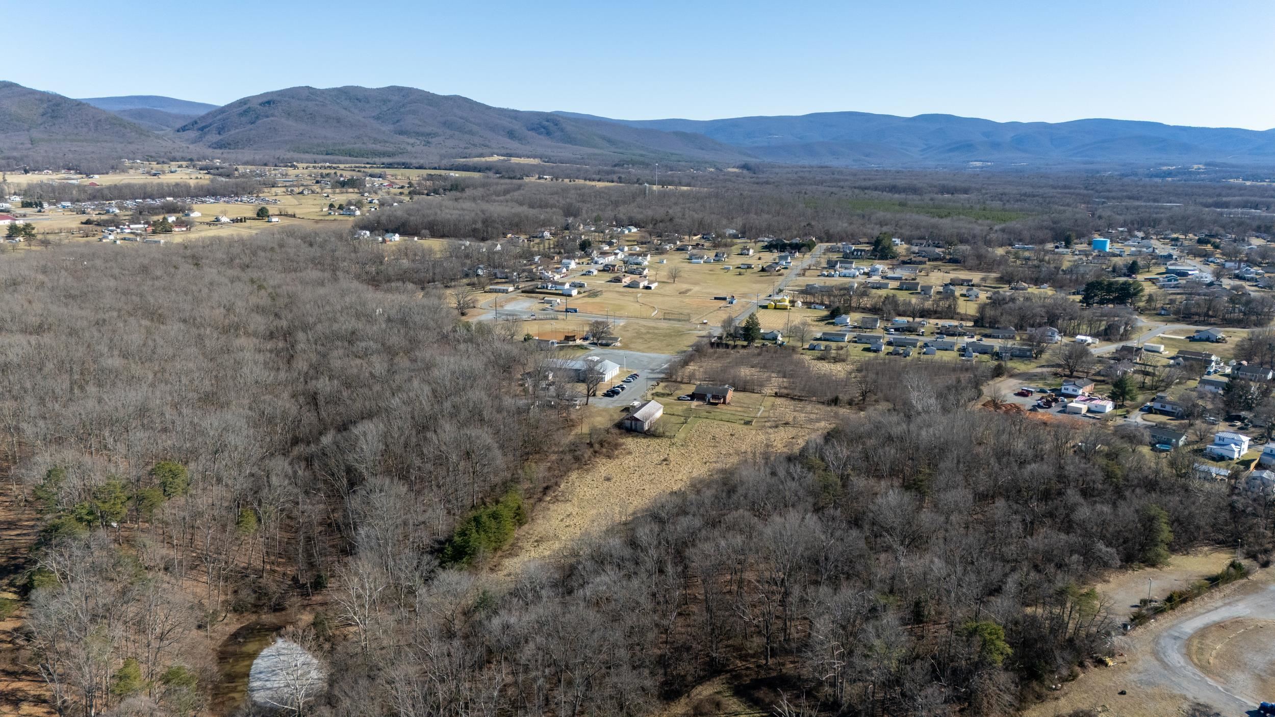 TBD GRANDOS ST, SHENANDOAH, Virginia 22849, ,Land,TBD GRANDOS ST,660876 MLS # 660876