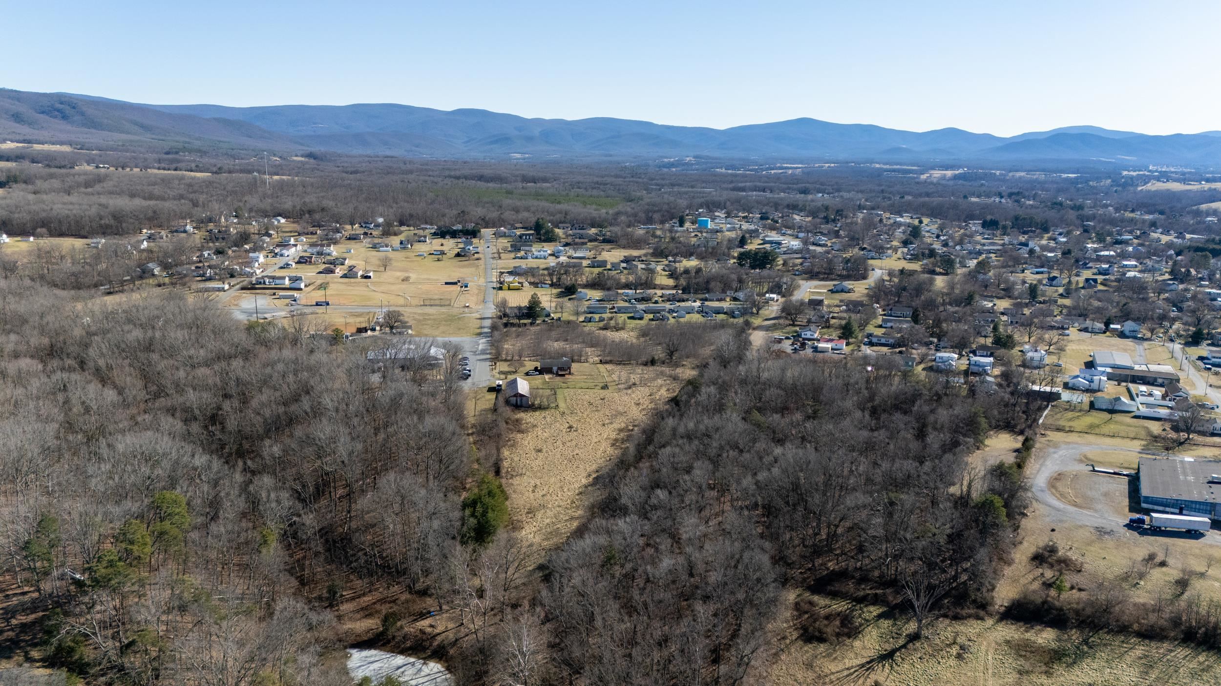 TBD GRANDOS ST, SHENANDOAH, Virginia 22849, ,Land,TBD GRANDOS ST,660876 MLS # 660876