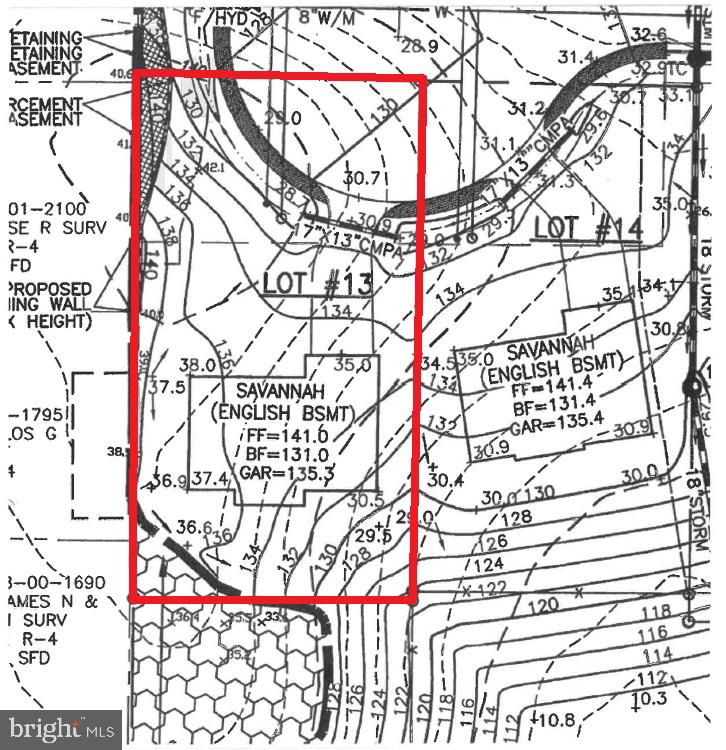 3589 CLINTON ROSS CT, TRIANGLE, Virginia 22172, ,Land,For sale,3589 CLINTON ROSS CT,VAPW2087702 MLS # VAPW2087702