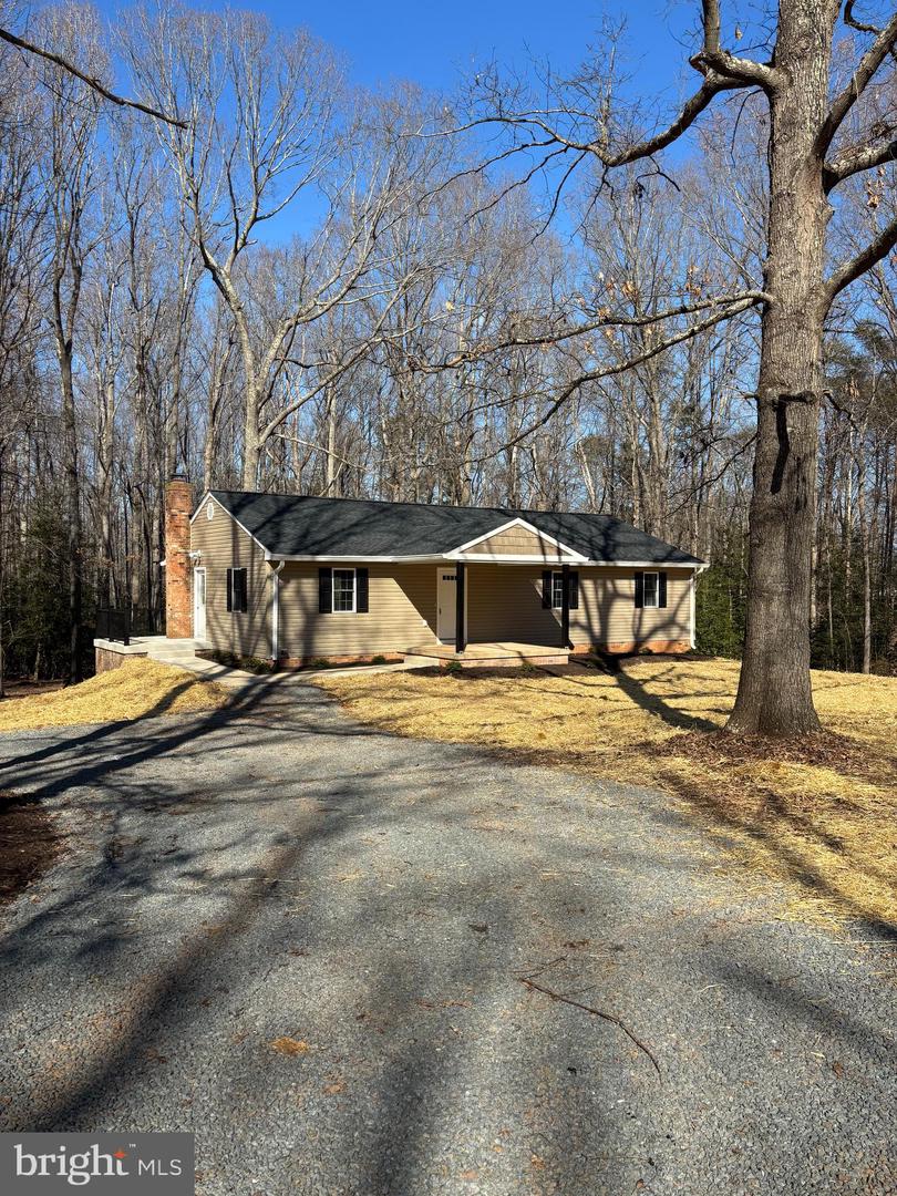 4194 GOLDMINE RD, GOLDVEIN, Virginia 22720, 4 Bedrooms Bedrooms, ,3 BathroomsBathrooms,Residential,For sale,4194 GOLDMINE RD,VAFQ2015314 MLS # VAFQ2015314