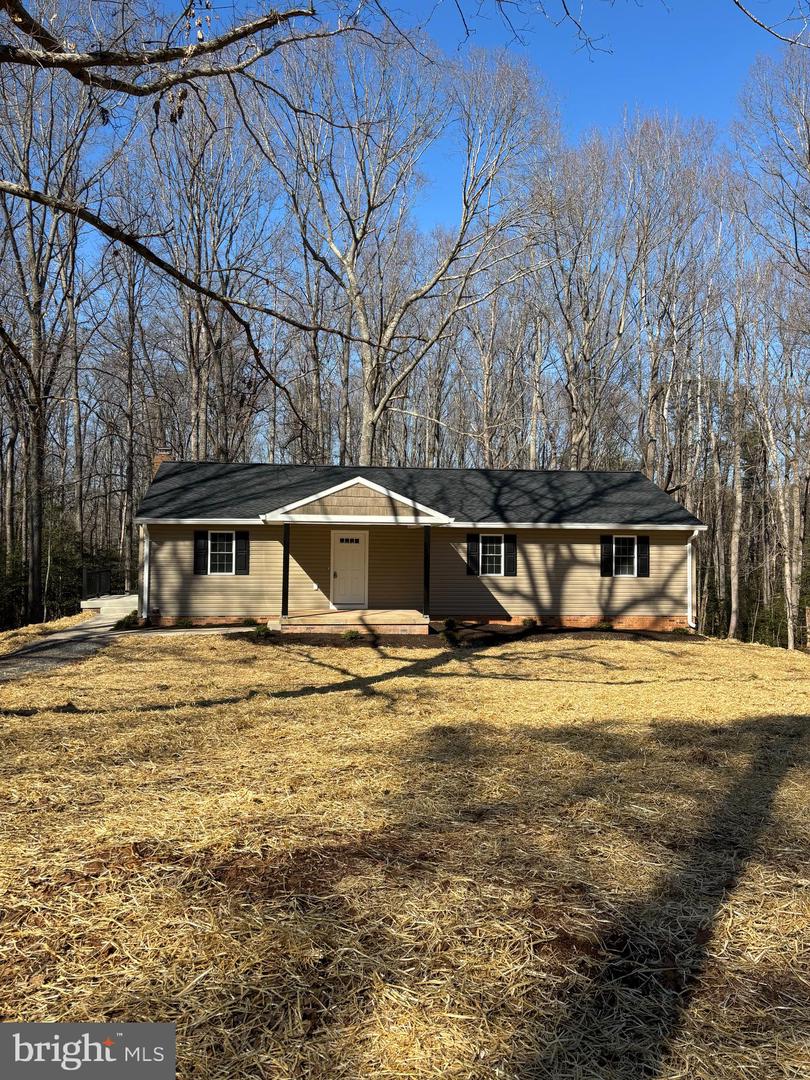 4194 GOLDMINE RD, GOLDVEIN, Virginia 22720, 4 Bedrooms Bedrooms, ,3 BathroomsBathrooms,Residential,For sale,4194 GOLDMINE RD,VAFQ2015314 MLS # VAFQ2015314