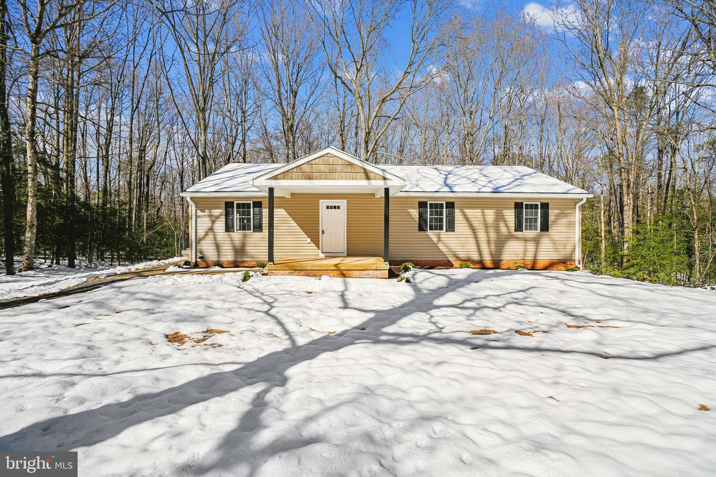 4194 GOLDMINE RD, GOLDVEIN, Virginia 22720, 4 Bedrooms Bedrooms, ,3 BathroomsBathrooms,Residential,For sale,4194 GOLDMINE RD,VAFQ2015314 MLS # VAFQ2015314