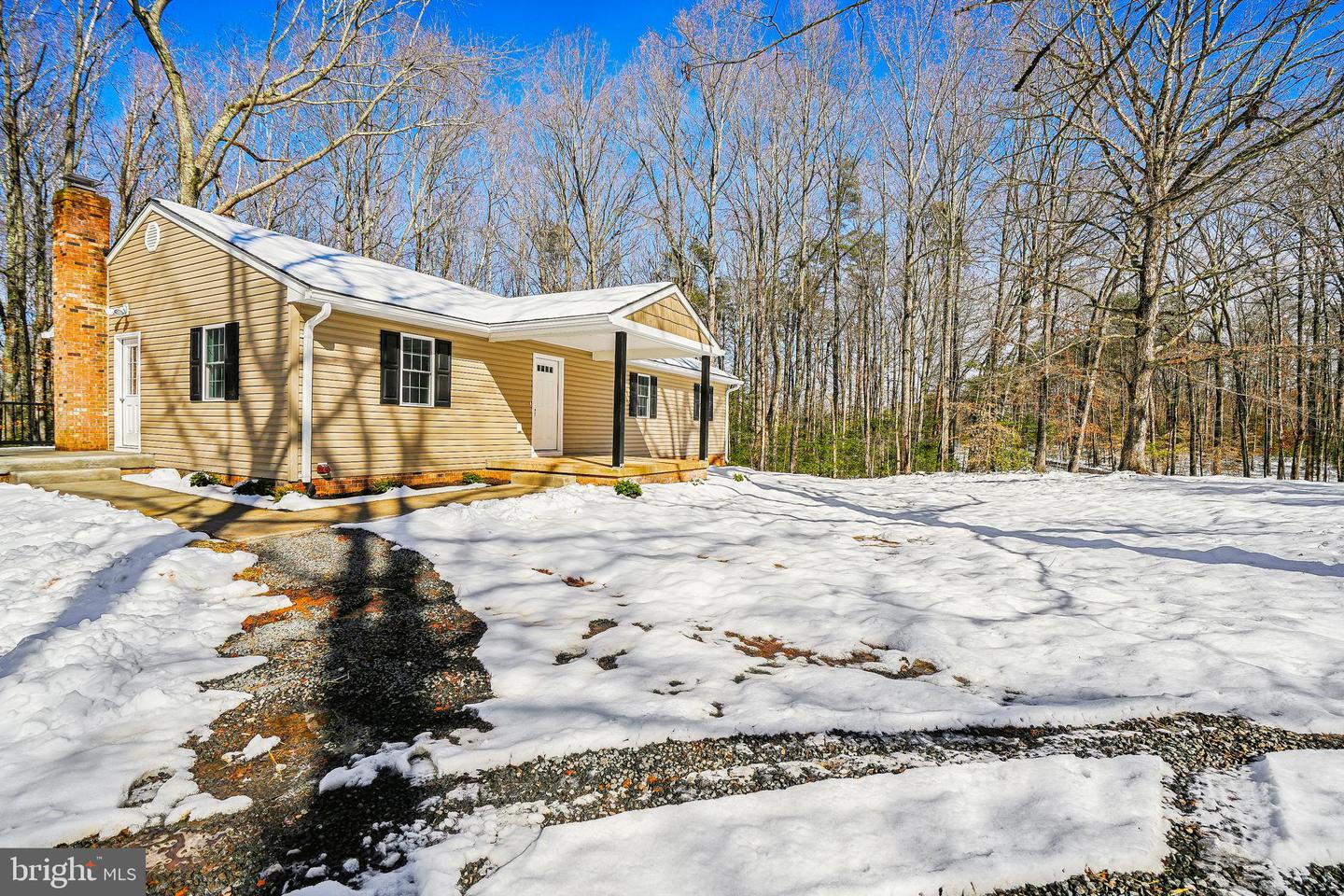 4194 GOLDMINE RD, GOLDVEIN, Virginia 22720, 4 Bedrooms Bedrooms, ,3 BathroomsBathrooms,Residential,For sale,4194 GOLDMINE RD,VAFQ2015314 MLS # VAFQ2015314