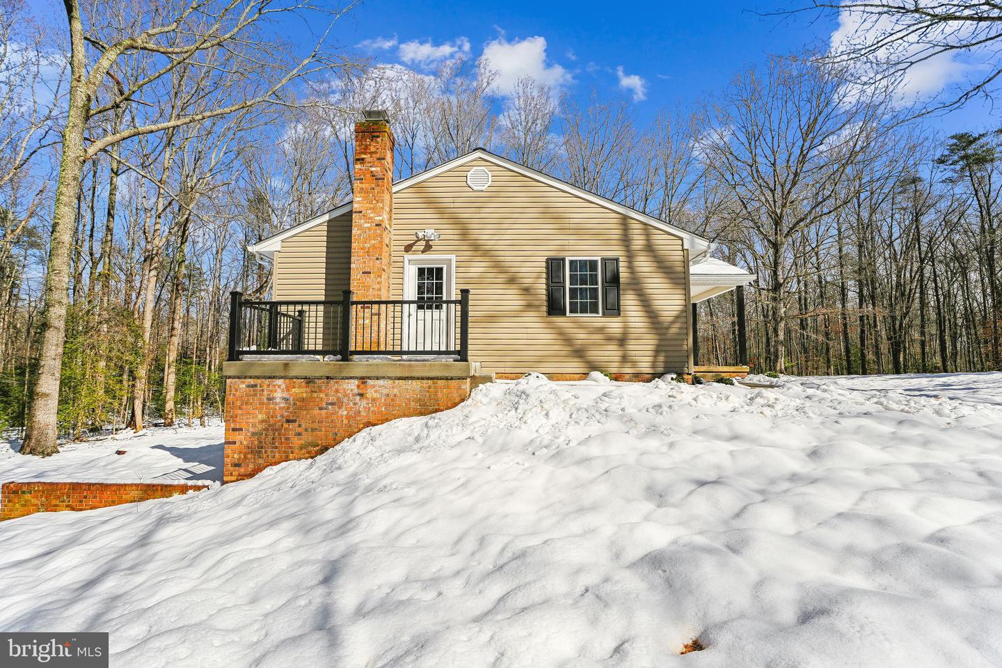 4194 GOLDMINE RD, GOLDVEIN, Virginia 22720, 4 Bedrooms Bedrooms, ,3 BathroomsBathrooms,Residential,For sale,4194 GOLDMINE RD,VAFQ2015314 MLS # VAFQ2015314