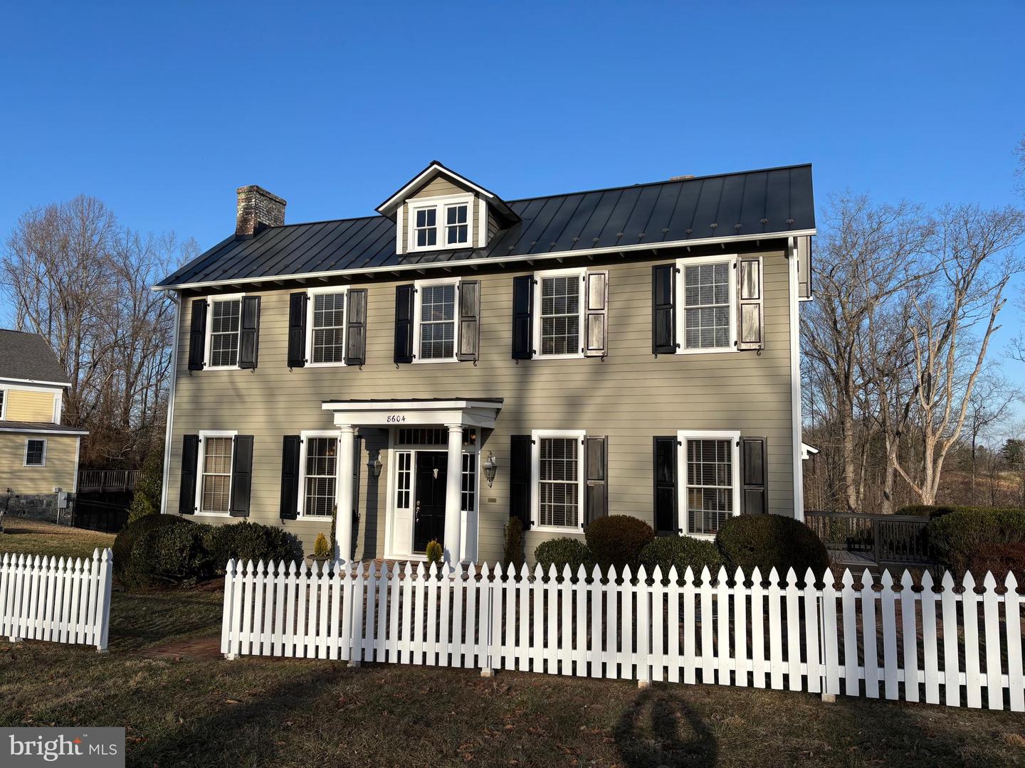 8604 SPRINGS DR, WARRENTON, Virginia 20186, 3 Bedrooms Bedrooms, ,3 BathroomsBathrooms,Residential,For sale,8604 SPRINGS DR,VAFQ2015378 MLS # VAFQ2015378