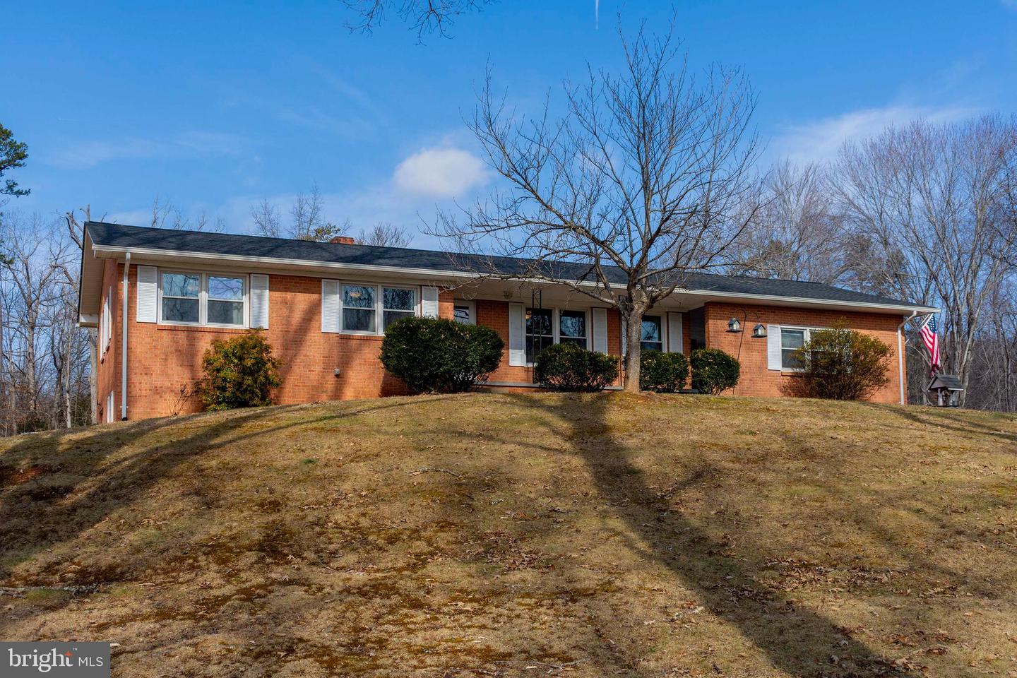 18206 JAMES MADISON HWY, GORDONSVILLE, Virginia 22942, 3 Bedrooms Bedrooms, ,2 BathroomsBathrooms,Residential,For sale,18206 JAMES MADISON HWY,VAOR2008882 MLS # VAOR2008882