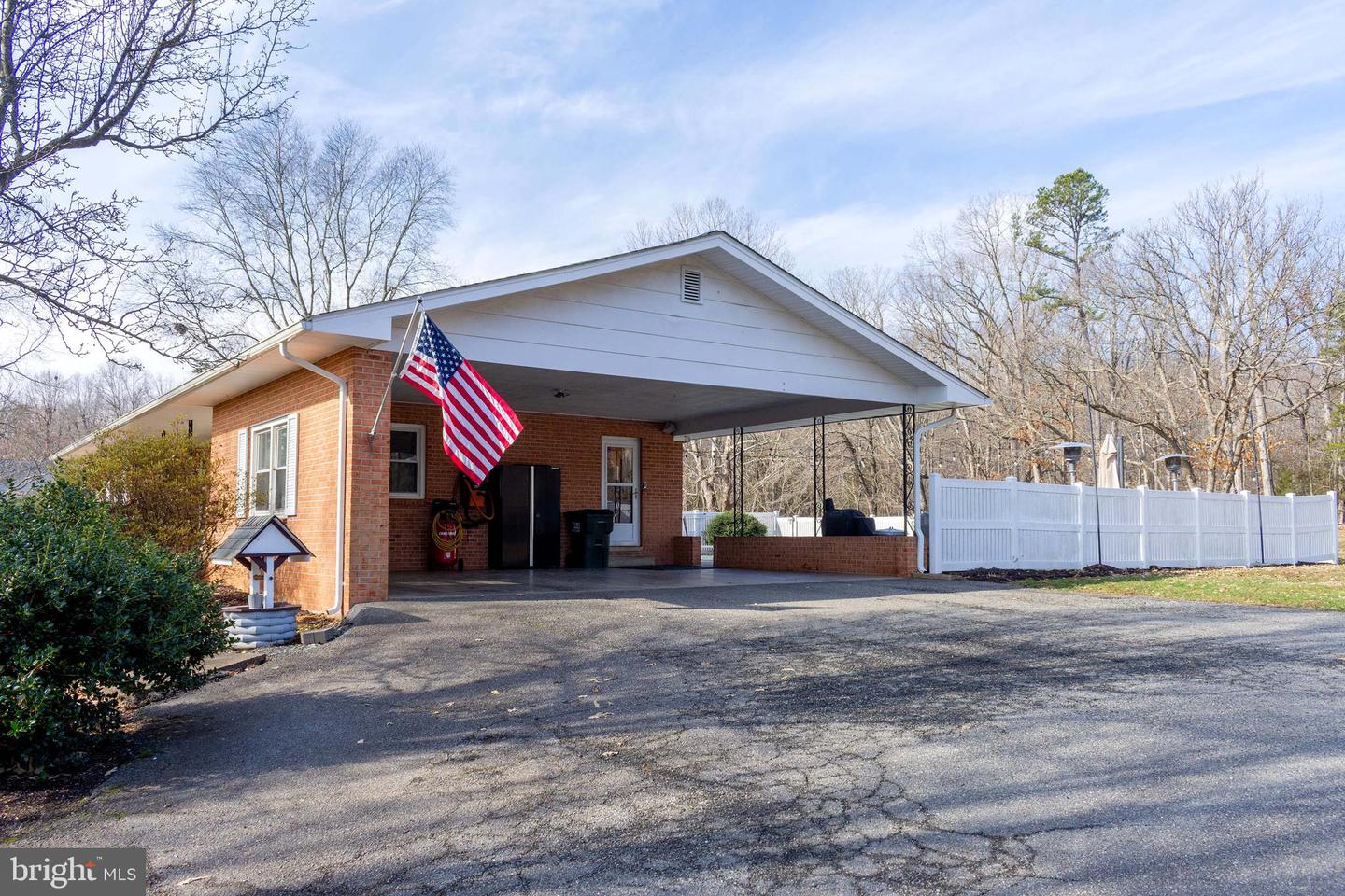 18206 JAMES MADISON HWY, GORDONSVILLE, Virginia 22942, 3 Bedrooms Bedrooms, ,2 BathroomsBathrooms,Residential,For sale,18206 JAMES MADISON HWY,VAOR2008882 MLS # VAOR2008882