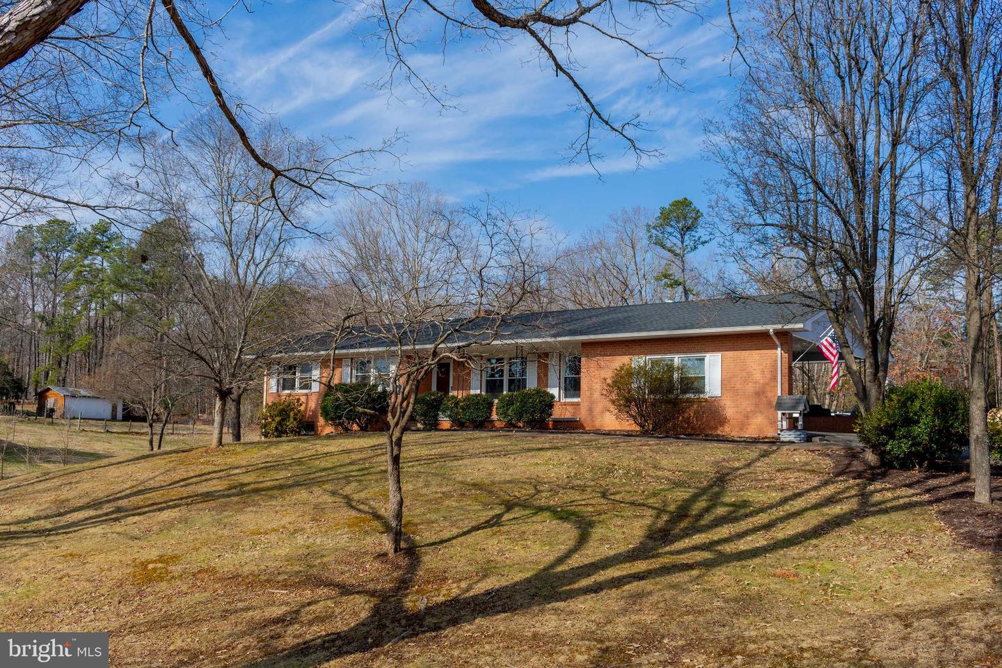 18206 JAMES MADISON HWY, GORDONSVILLE, Virginia 22942, 3 Bedrooms Bedrooms, ,2 BathroomsBathrooms,Residential,For sale,18206 JAMES MADISON HWY,VAOR2008882 MLS # VAOR2008882