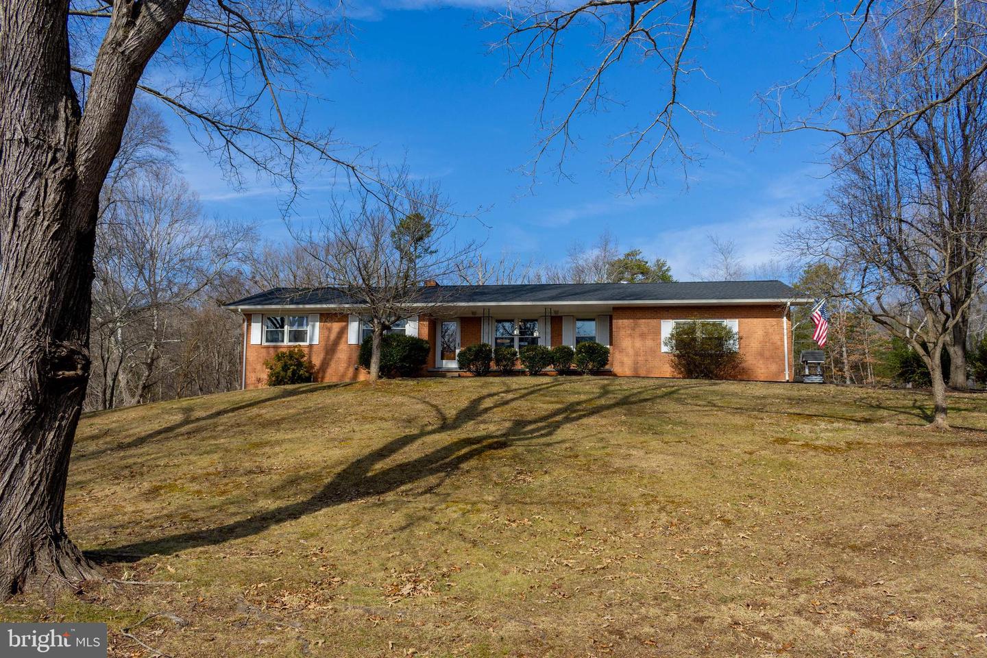 18206 JAMES MADISON HWY, GORDONSVILLE, Virginia 22942, 3 Bedrooms Bedrooms, ,2 BathroomsBathrooms,Residential,For sale,18206 JAMES MADISON HWY,VAOR2008882 MLS # VAOR2008882