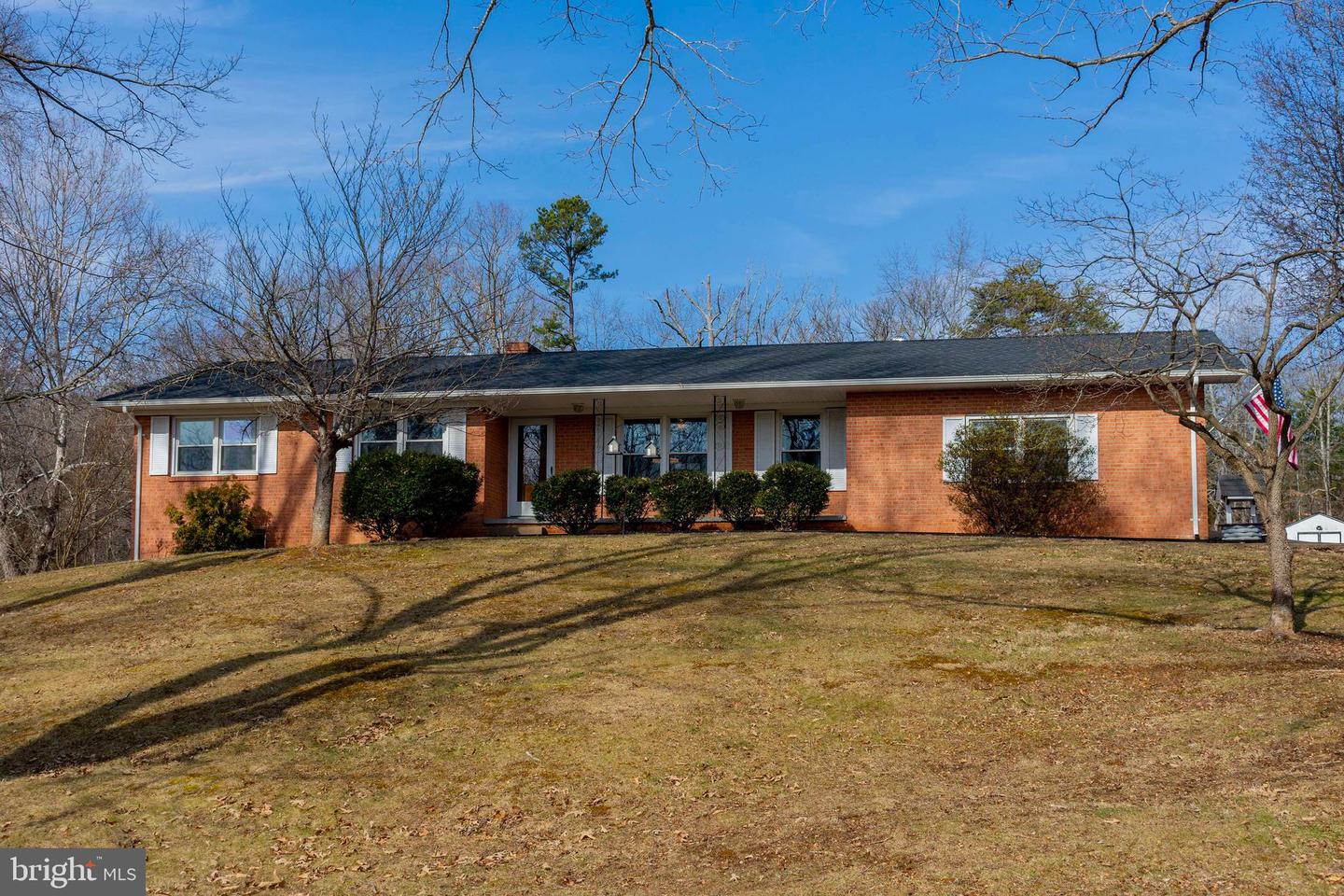 18206 JAMES MADISON HWY, GORDONSVILLE, Virginia 22942, 3 Bedrooms Bedrooms, ,2 BathroomsBathrooms,Residential,For sale,18206 JAMES MADISON HWY,VAOR2008882 MLS # VAOR2008882