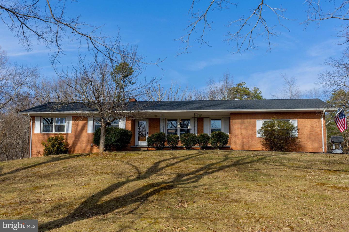 18206 JAMES MADISON HWY, GORDONSVILLE, Virginia 22942, 3 Bedrooms Bedrooms, ,2 BathroomsBathrooms,Residential,For sale,18206 JAMES MADISON HWY,VAOR2008882 MLS # VAOR2008882