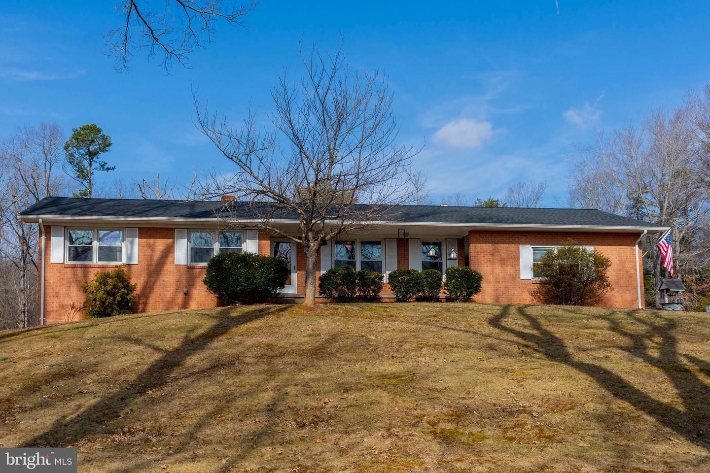 18206 JAMES MADISON HWY, GORDONSVILLE, Virginia 22942, 3 Bedrooms Bedrooms, ,2 BathroomsBathrooms,Residential,For sale,18206 JAMES MADISON HWY,VAOR2008882 MLS # VAOR2008882