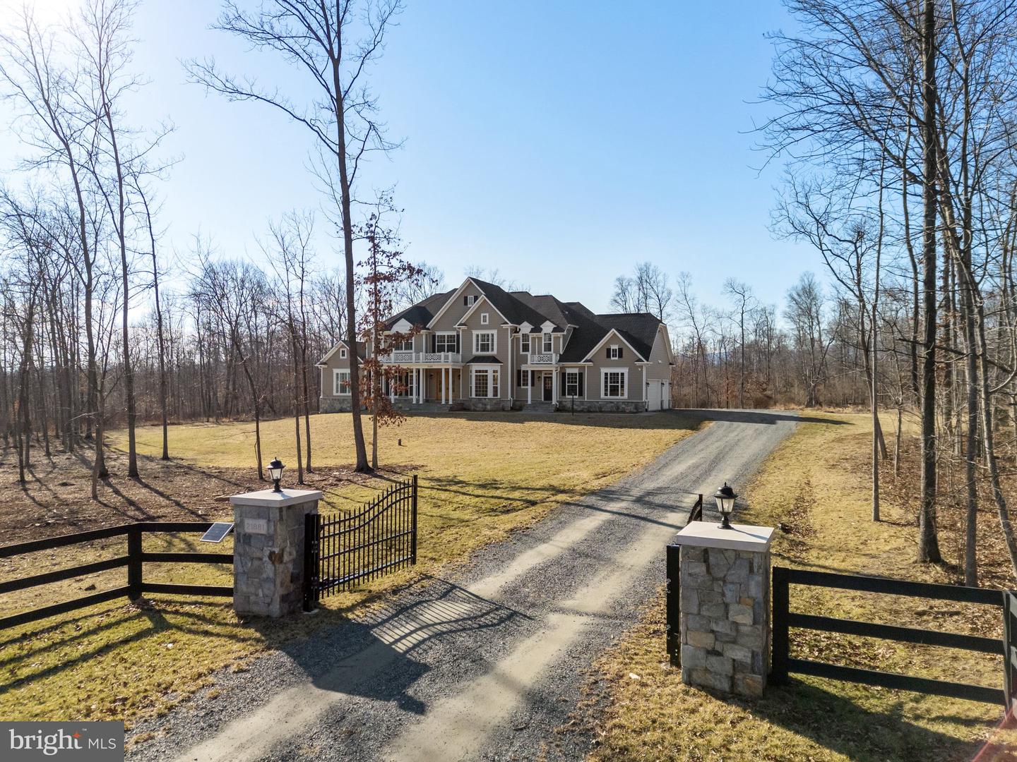 21881 WILLISVILLE RD, UPPERVILLE, Virginia 20184, 5 Bedrooms Bedrooms, ,6 BathroomsBathrooms,Residential,For sale,21881 WILLISVILLE RD,VALO2088192 MLS # VALO2088192