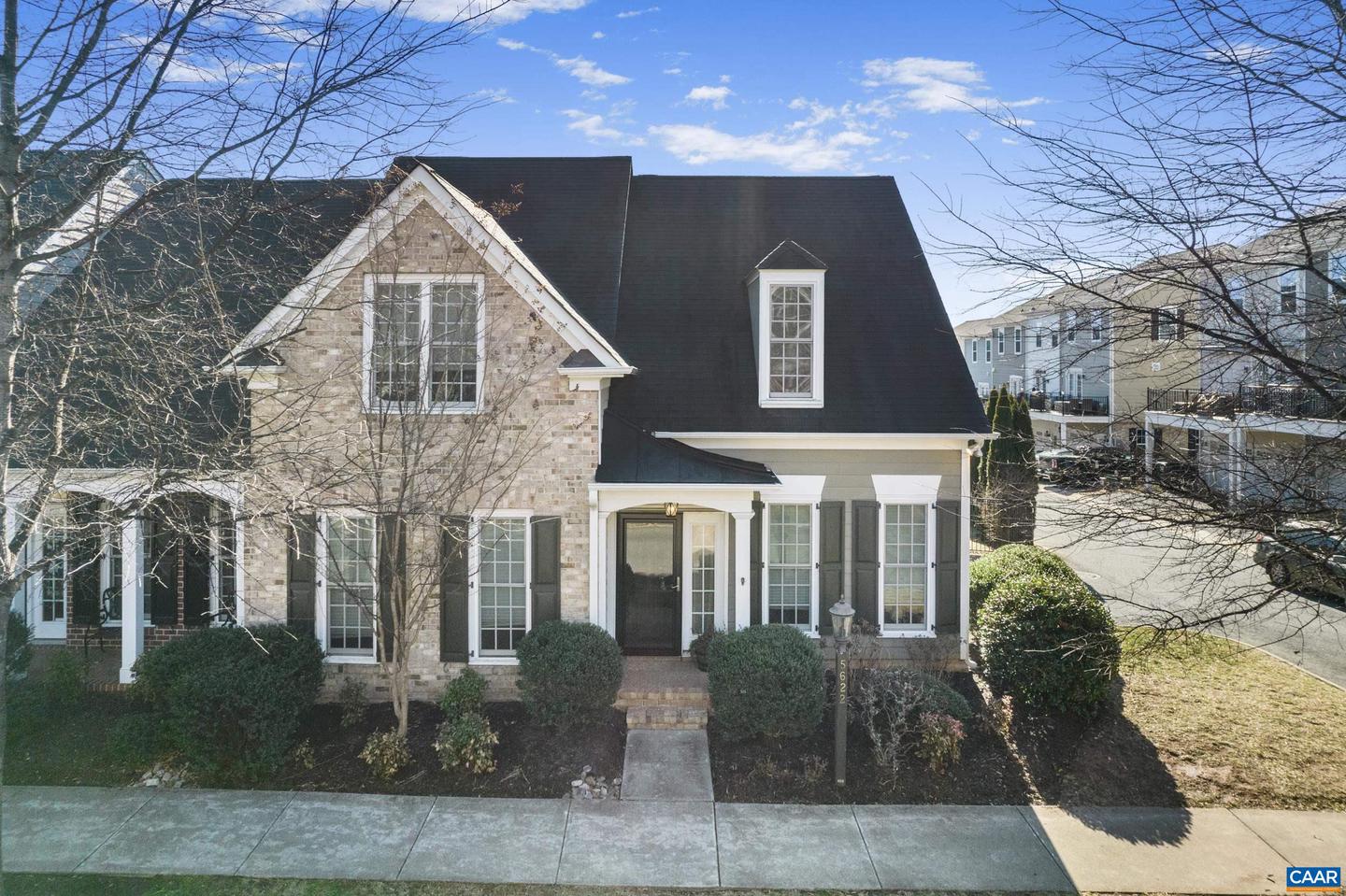 5622 UPLAND DR, CROZET, Virginia 22932, 5 Bedrooms Bedrooms, ,3 BathroomsBathrooms,Residential,For sale,5622 UPLAND DR,660871 MLS # 660871