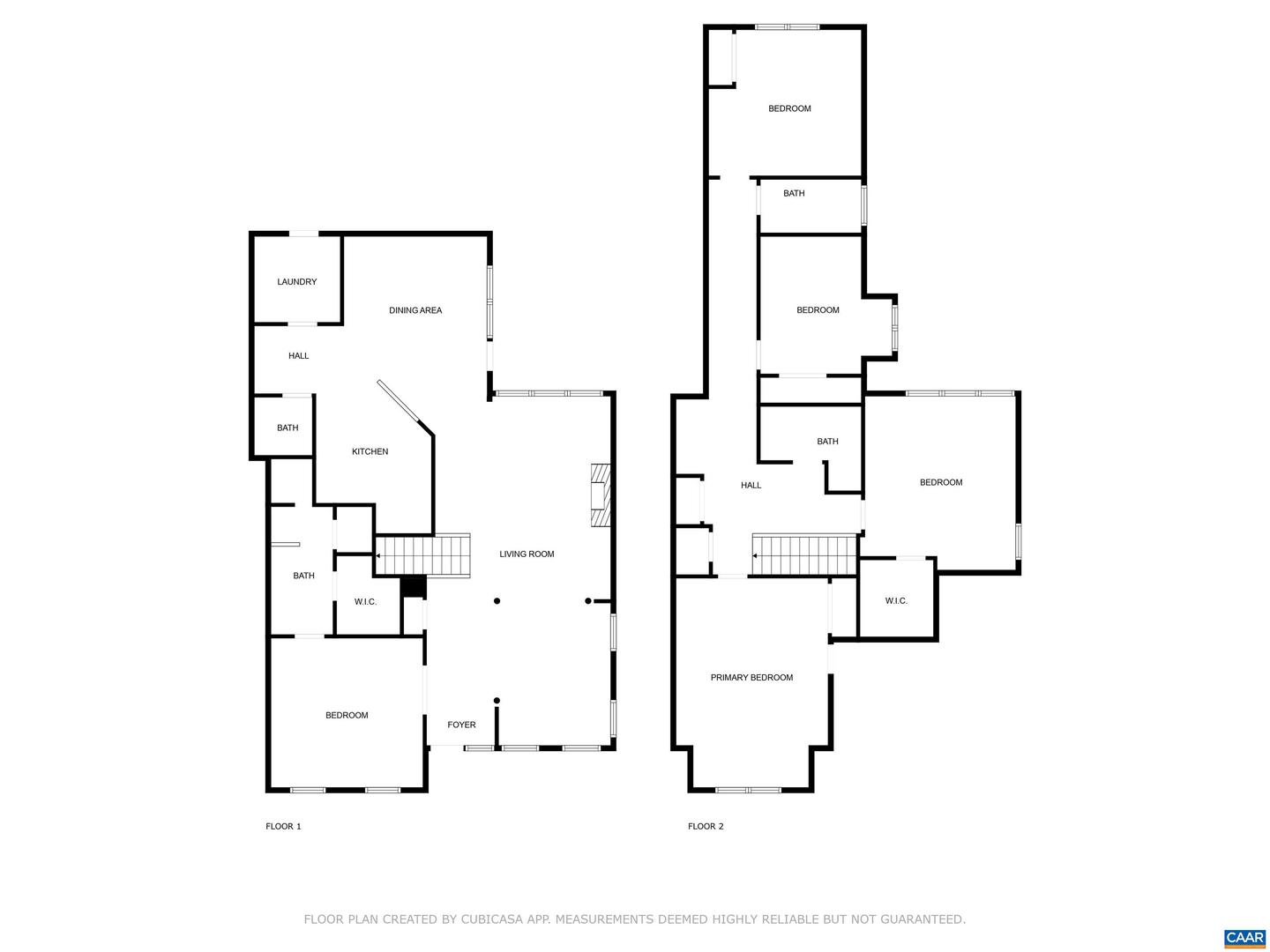 5622 UPLAND DR, CROZET, Virginia 22932, 5 Bedrooms Bedrooms, ,3 BathroomsBathrooms,Residential,For sale,5622 UPLAND DR,660871 MLS # 660871