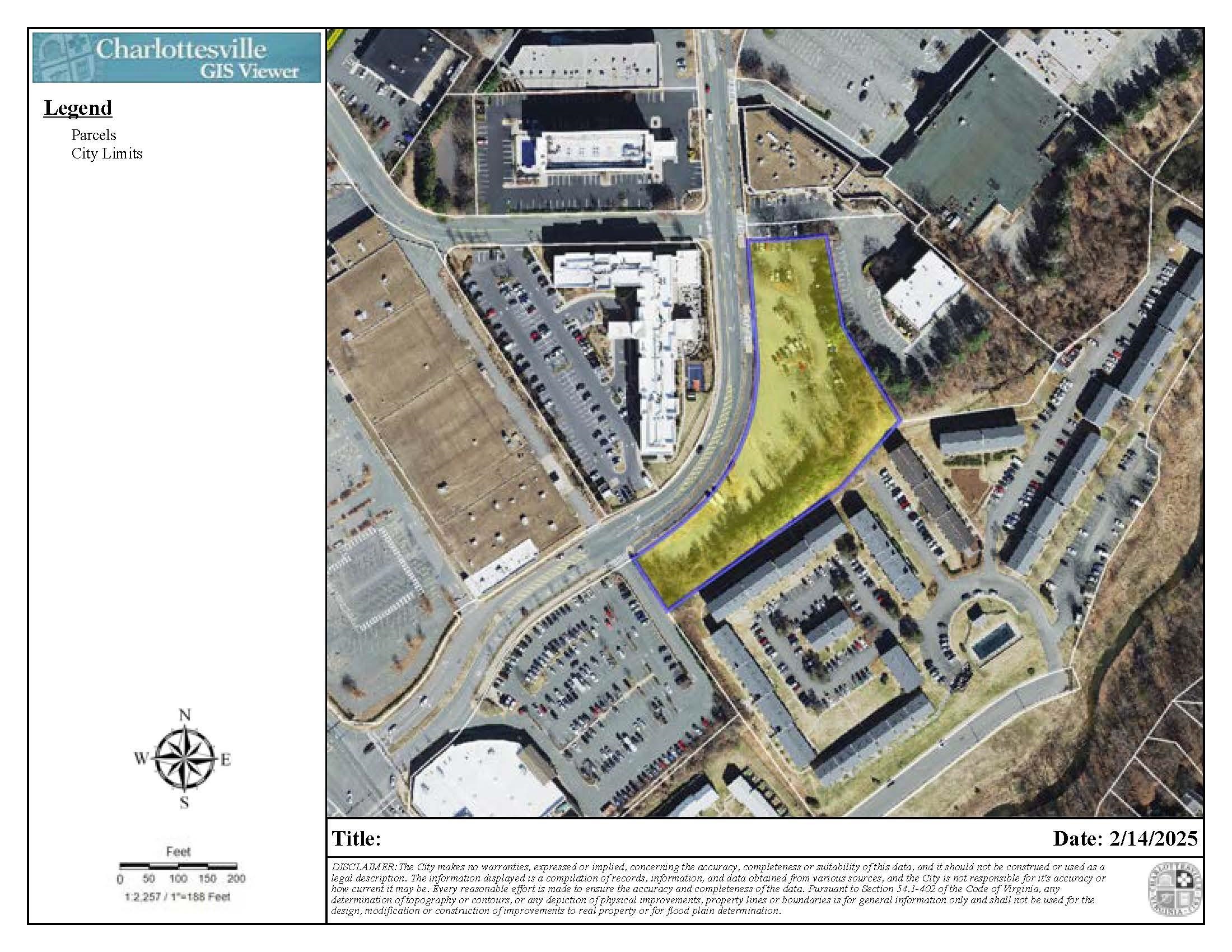 0 INDIA RD, CHARLOTTESVILLE, Virginia 22901, ,Land,0 INDIA RD,660899 MLS # 660899