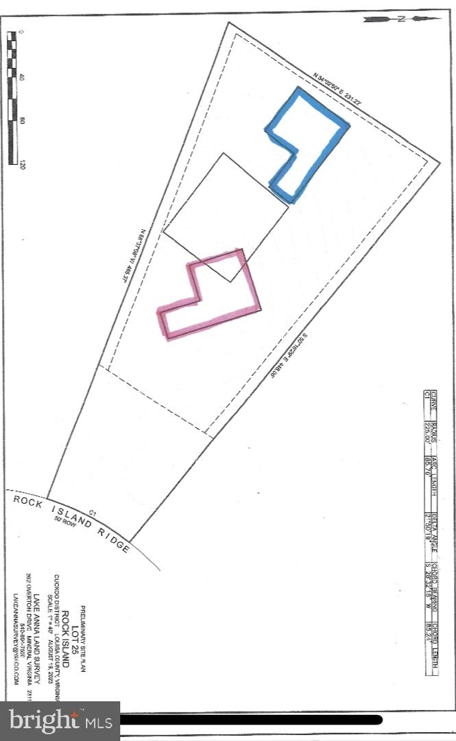 25 ROCK ISLAND RIDGE, LAKE ANNA, MINERAL, Virginia 23117, 5 Bedrooms Bedrooms, ,3 BathroomsBathrooms,Residential,For sale,25 ROCK ISLAND RIDGE , LAKE ANNA,VALA2004784 MLS # VALA2004784