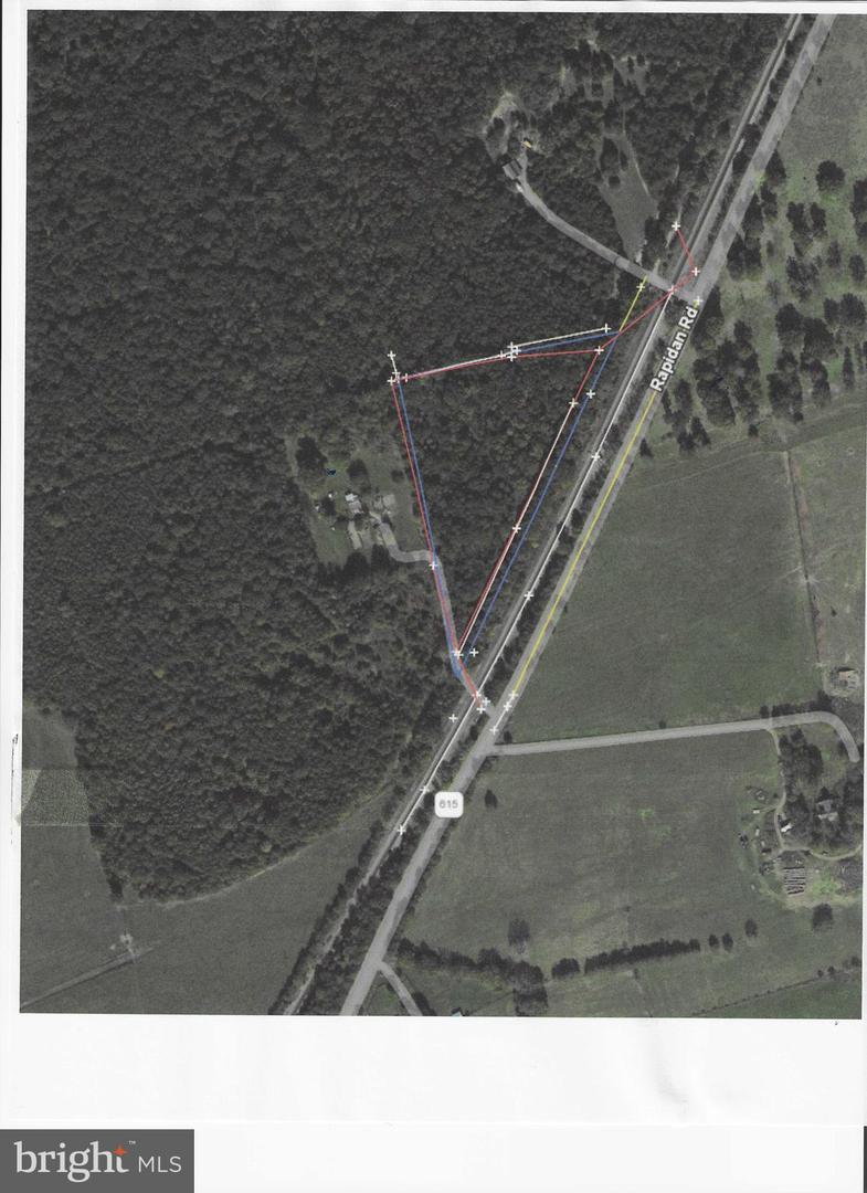 RAPIDAN ROAD, RAPIDAN, Virginia 22733, ,Land,For sale,RAPIDAN ROAD,VACU2009782 MLS # VACU2009782