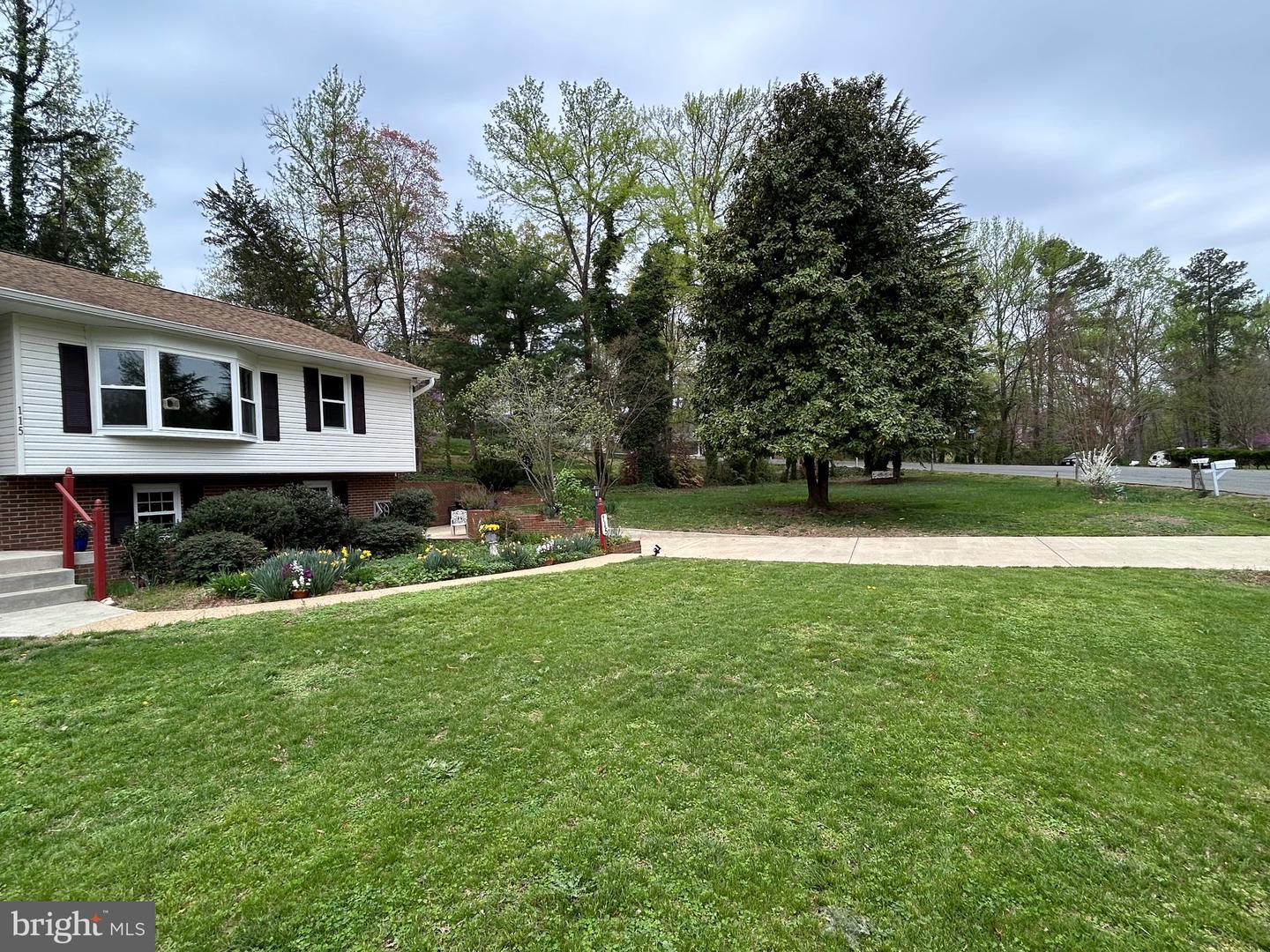 115 WOODLAND RD, FREDERICKSBURG, Virginia 22401, 5 Bedrooms Bedrooms, ,3 BathroomsBathrooms,Residential,For sale,115 WOODLAND RD,VAFB2007446 MLS # VAFB2007446