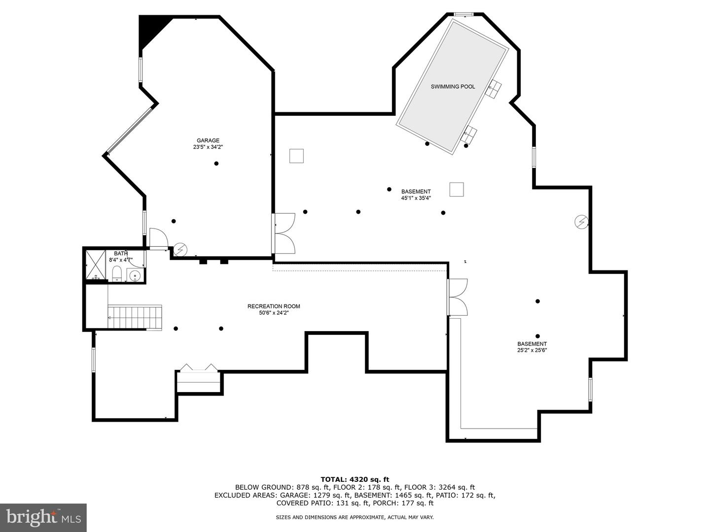 177 HATCHER DR, FRONT ROYAL, Virginia 22630, 4 Bedrooms Bedrooms, 12 Rooms Rooms,4 BathroomsBathrooms,Residential,For sale,177 HATCHER DR,VAWR2010178 MLS # VAWR2010178