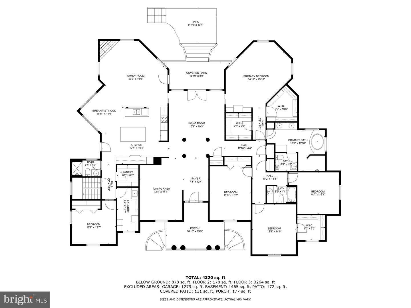 177 HATCHER DR, FRONT ROYAL, Virginia 22630, 4 Bedrooms Bedrooms, 12 Rooms Rooms,4 BathroomsBathrooms,Residential,For sale,177 HATCHER DR,VAWR2010178 MLS # VAWR2010178