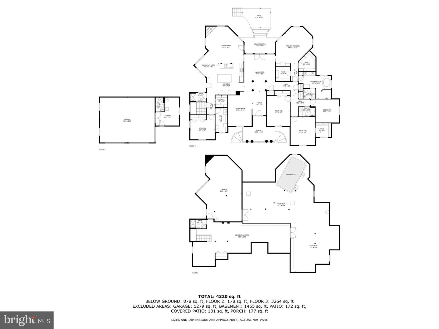 177 HATCHER DR, FRONT ROYAL, Virginia 22630, 4 Bedrooms Bedrooms, 12 Rooms Rooms,4 BathroomsBathrooms,Residential,For sale,177 HATCHER DR,VAWR2010178 MLS # VAWR2010178