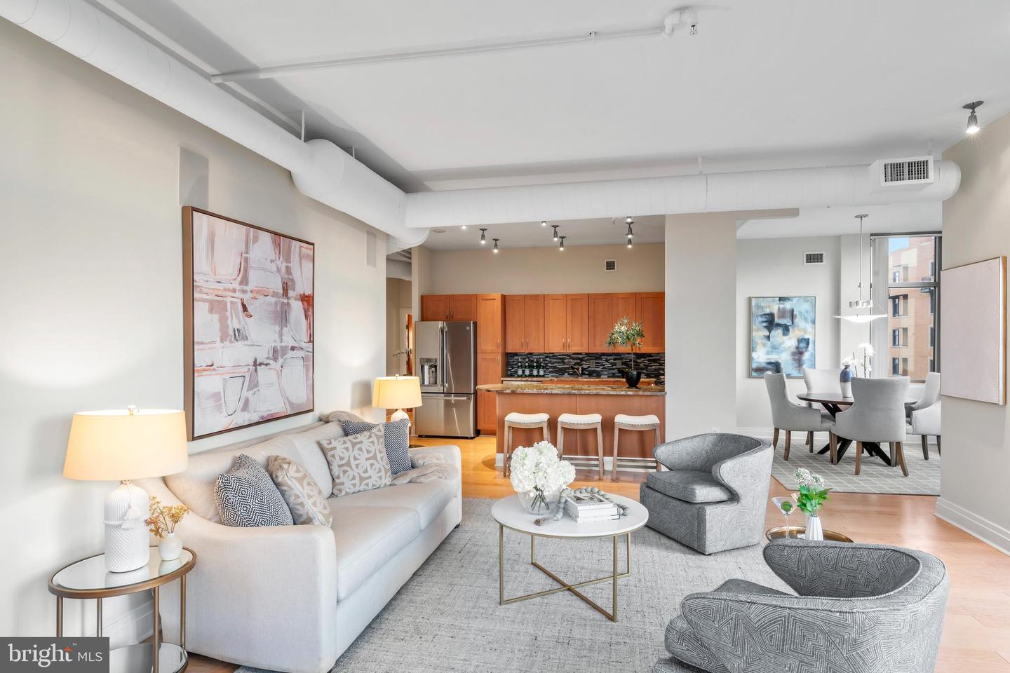 811 4TH ST NW #1011, WASHINGTON, District Of Columbia 20001, 3 Bedrooms Bedrooms, ,4 BathroomsBathrooms,Residential,For sale,811 4TH ST NW #1011,DCDC2175438 MLS # DCDC2175438