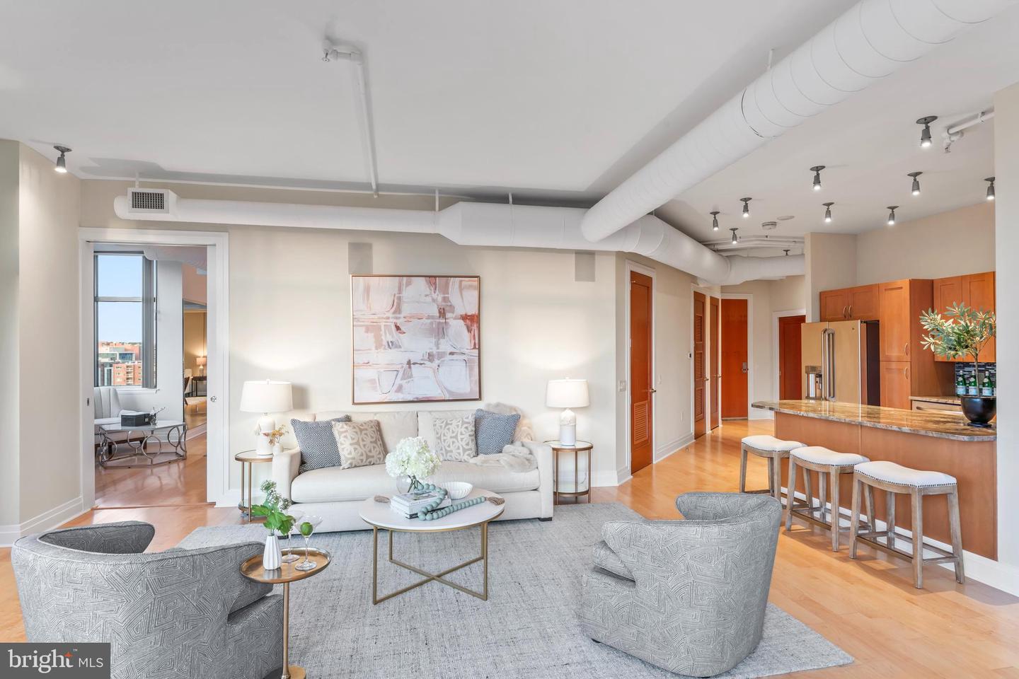 811 4TH ST NW #1011, WASHINGTON, District Of Columbia 20001, 3 Bedrooms Bedrooms, ,4 BathroomsBathrooms,Residential,For sale,811 4TH ST NW #1011,DCDC2175438 MLS # DCDC2175438