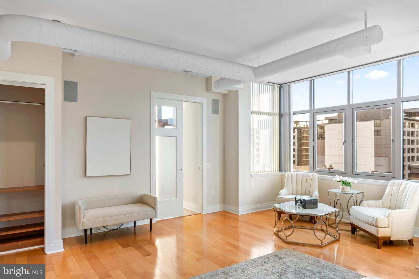 811 4TH ST NW #1011, WASHINGTON, District Of Columbia 20001, 3 Bedrooms Bedrooms, ,4 BathroomsBathrooms,Residential,For sale,811 4TH ST NW #1011,DCDC2175438 MLS # DCDC2175438