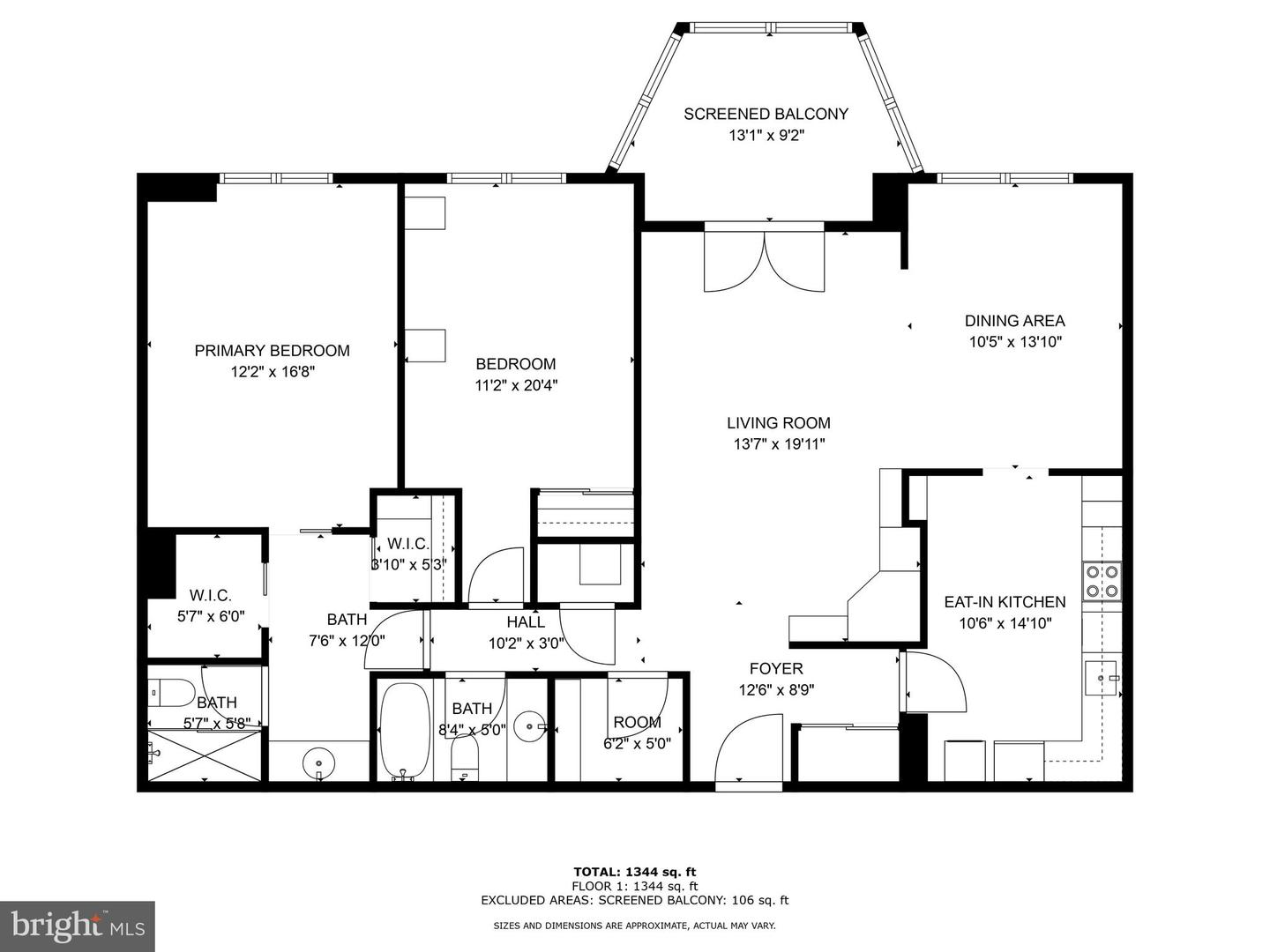 5902 MOUNT EAGLE DR #905, ALEXANDRIA, Virginia 22303, 2 Bedrooms Bedrooms, ,2 BathroomsBathrooms,Residential,For sale,5902 MOUNT EAGLE DR #905,VAFX2219580 MLS # VAFX2219580