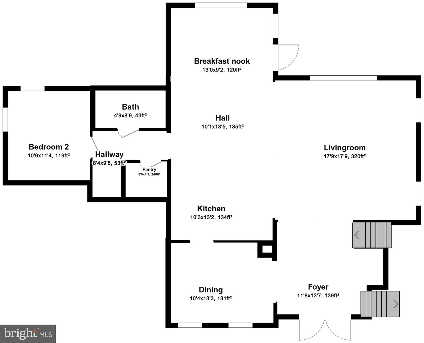 708 CHURCHILL DR, FREDERICKSBURG, Virginia 22407, 6 Bedrooms Bedrooms, ,5 BathroomsBathrooms,Residential,For sale,708 CHURCHILL DR,VASP2030436 MLS # VASP2030436