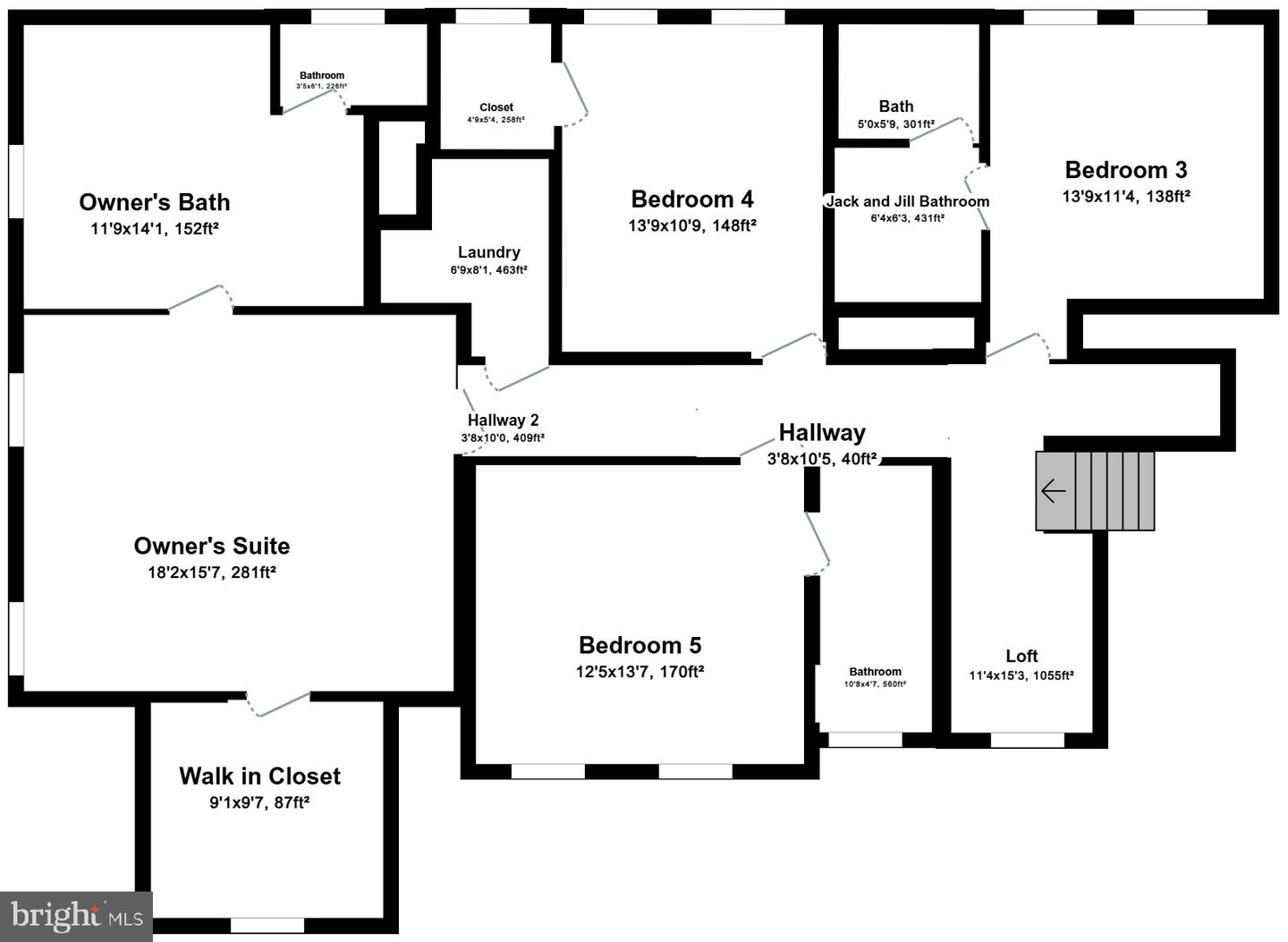 708 CHURCHILL DR, FREDERICKSBURG, Virginia 22407, 6 Bedrooms Bedrooms, ,5 BathroomsBathrooms,Residential,For sale,708 CHURCHILL DR,VASP2030436 MLS # VASP2030436